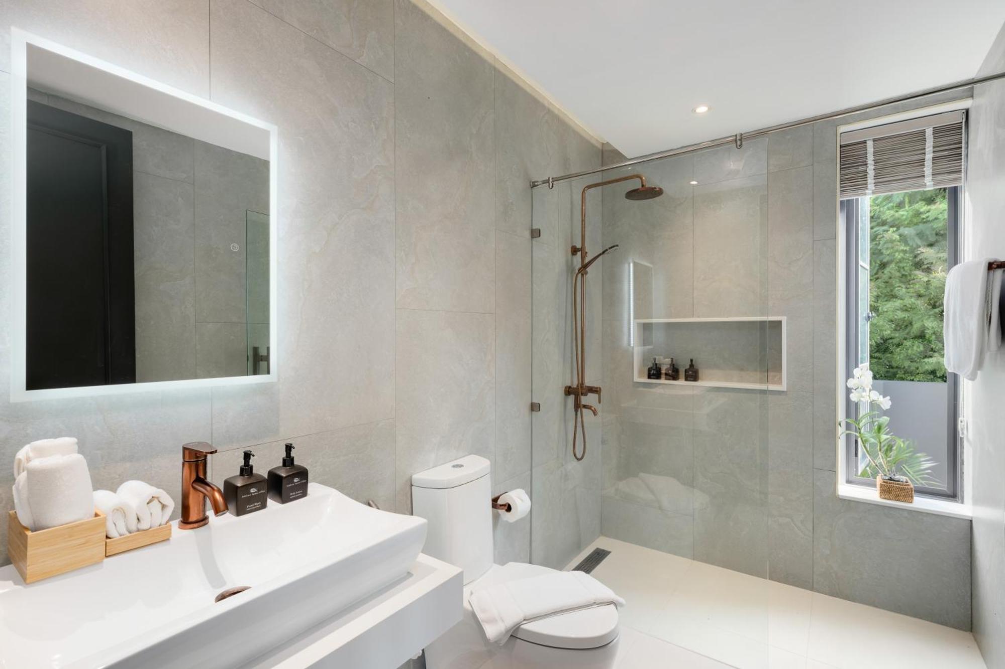 Villa Divano - By Sublime Samui