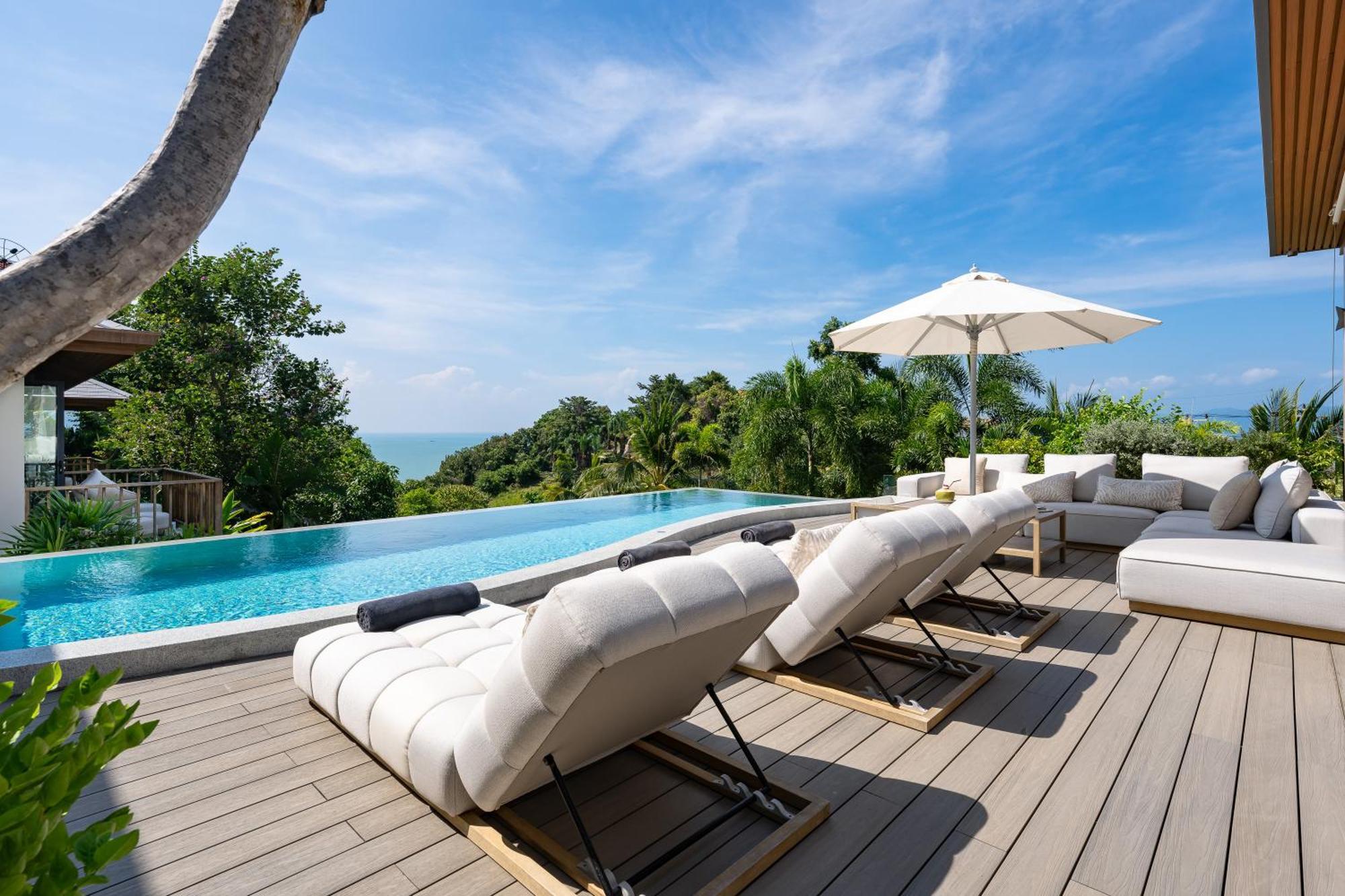 Villa Divano - By Sublime Samui *