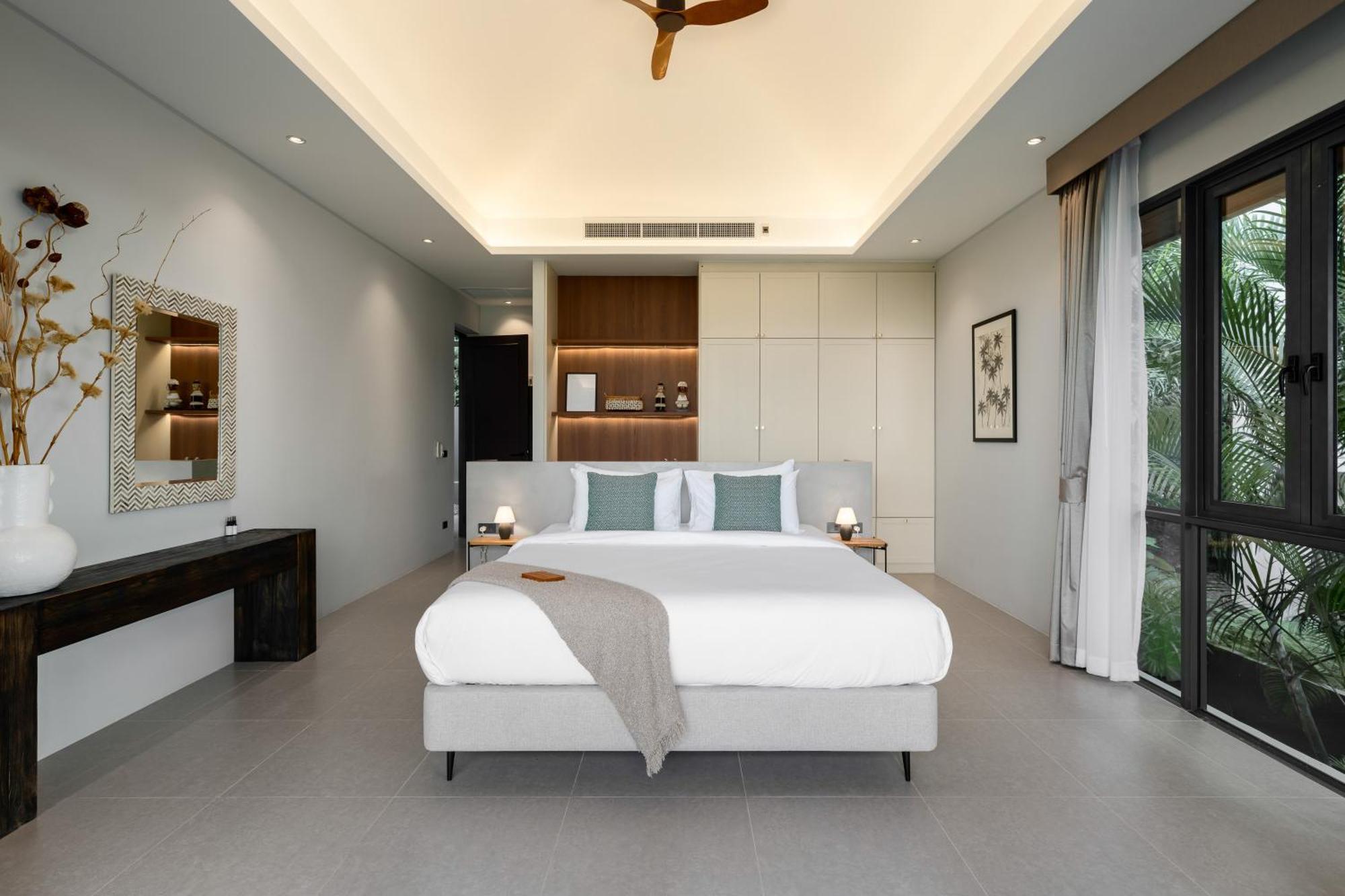 Villa Divano - By Sublime Samui Choeng Mon