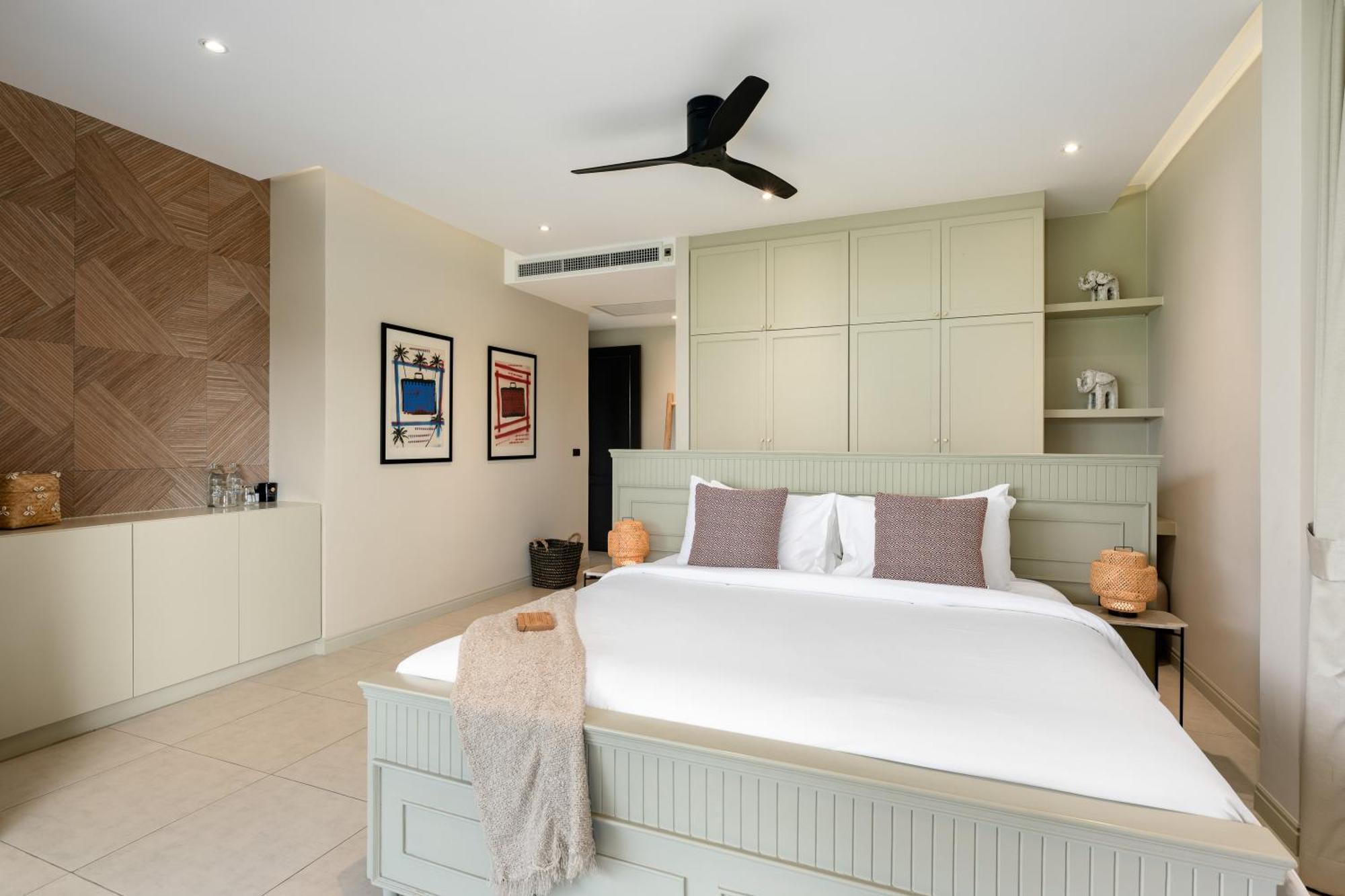 Divano - By Sublime Samui Villa