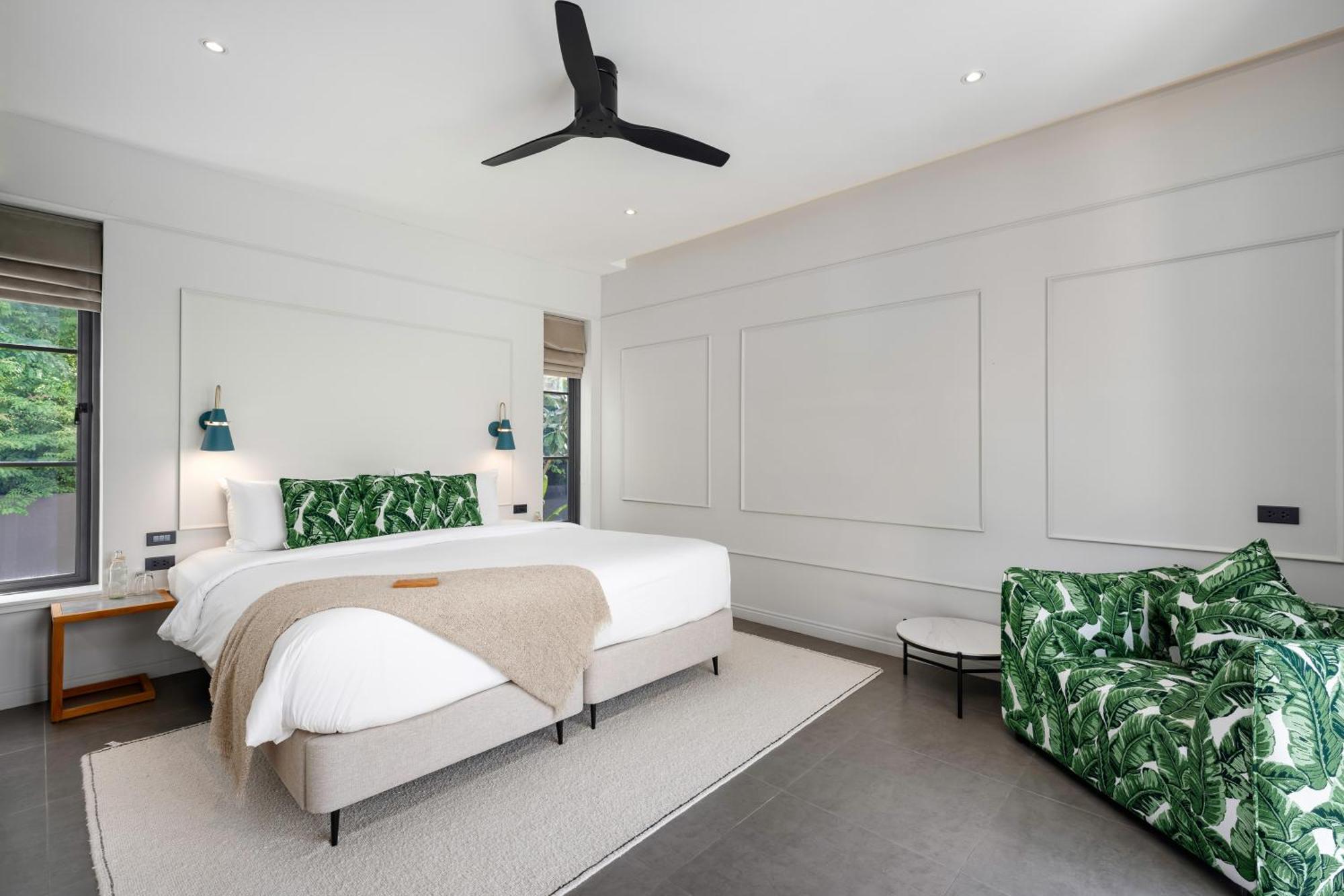 Villa Divano - By Sublime Samui