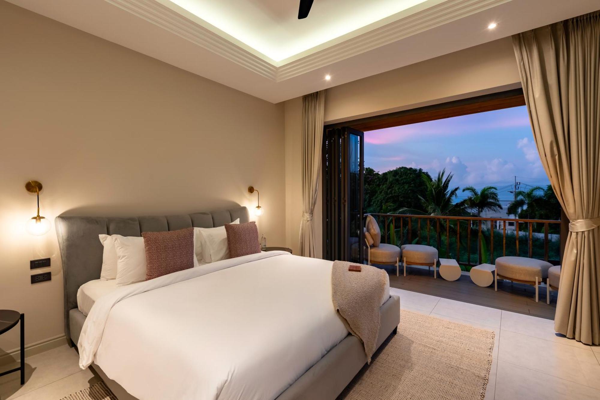 Divano - By Sublime Samui Choeng Mon