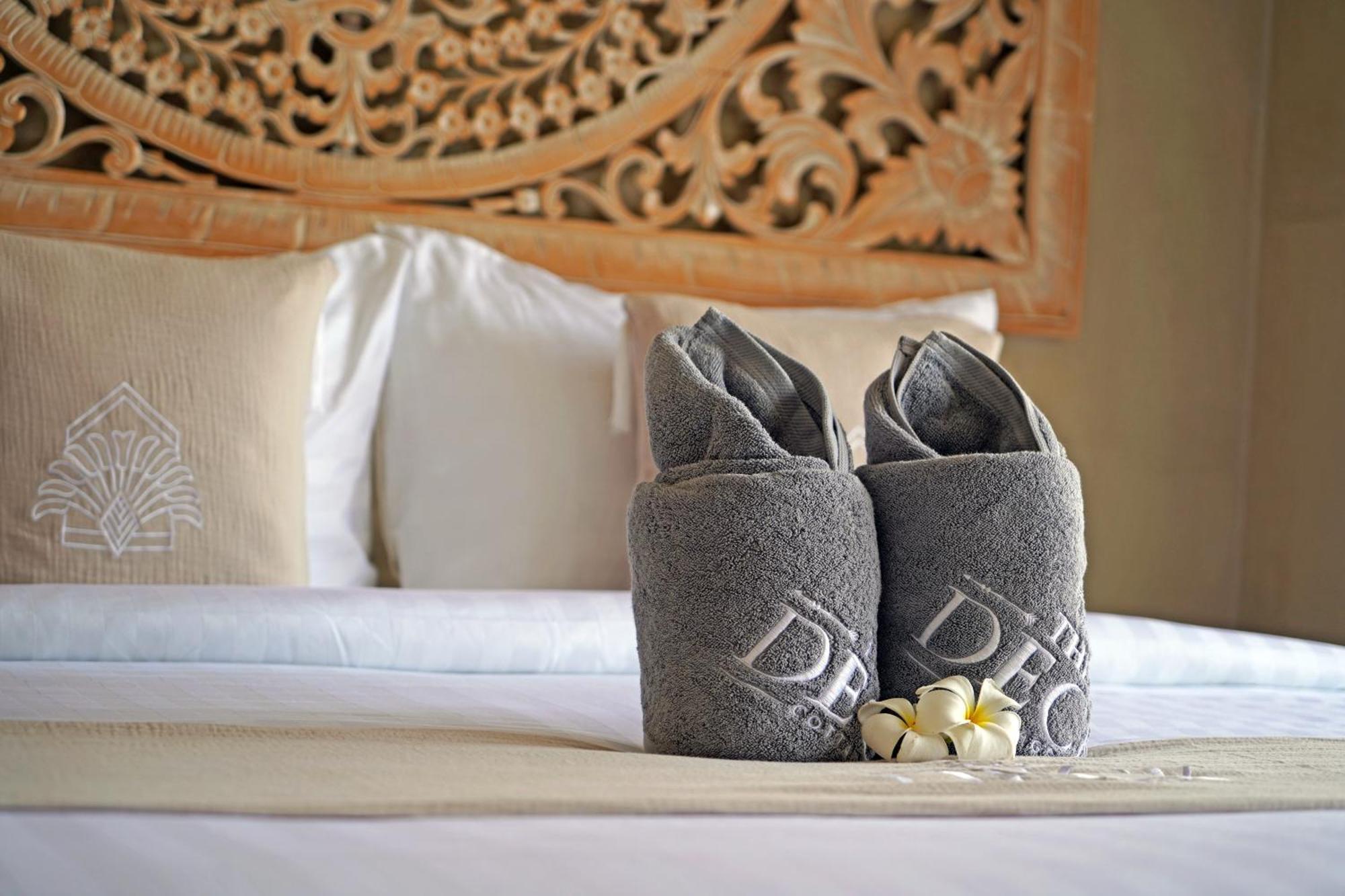 Resort The Deck Samui Bophut