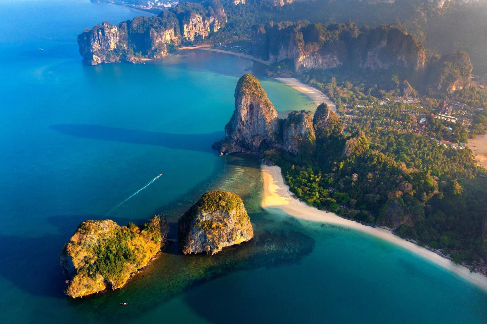 Krabi By Ihg Hotel Ao Nang