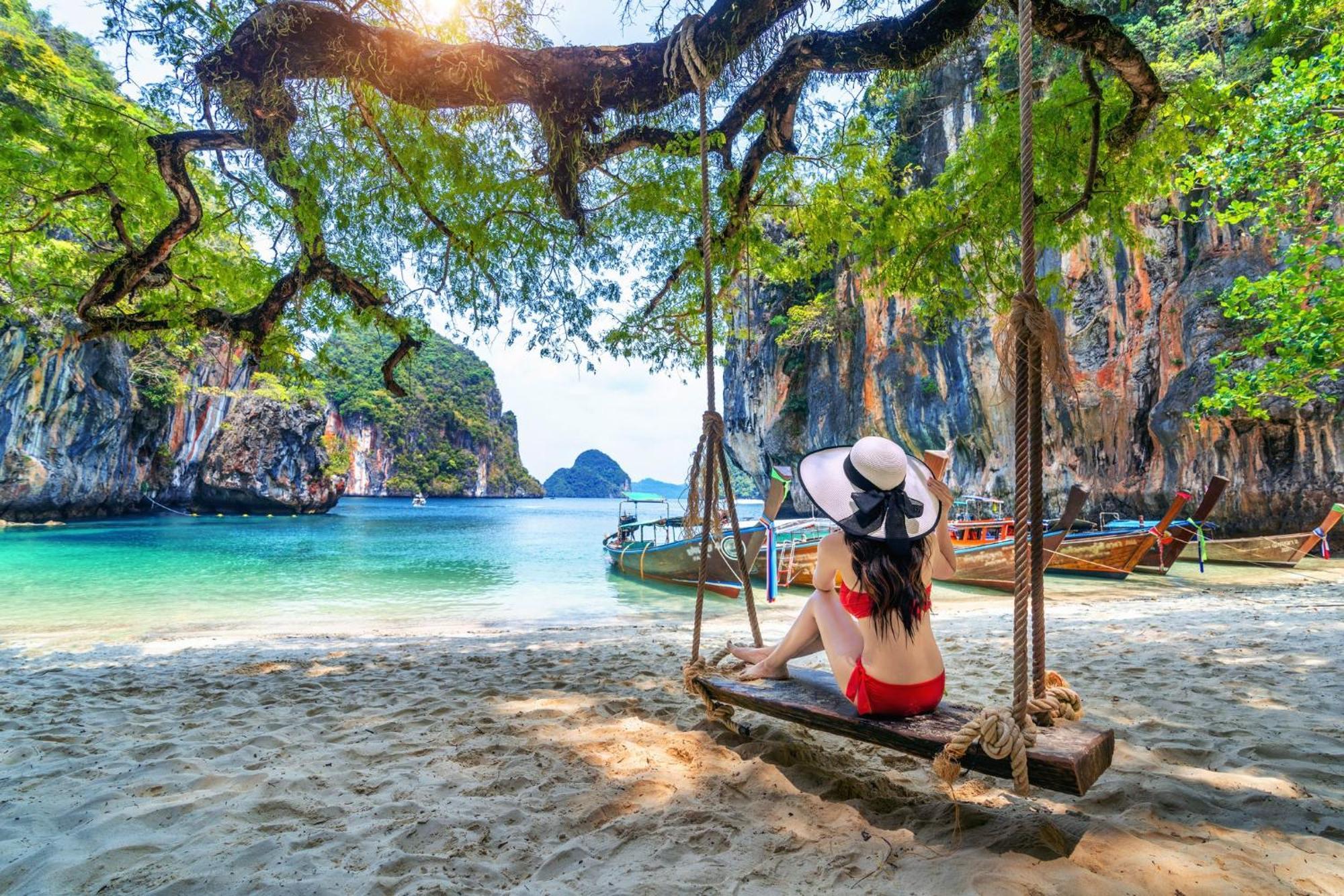 Hotel Krabi By Ihg Ao Nang