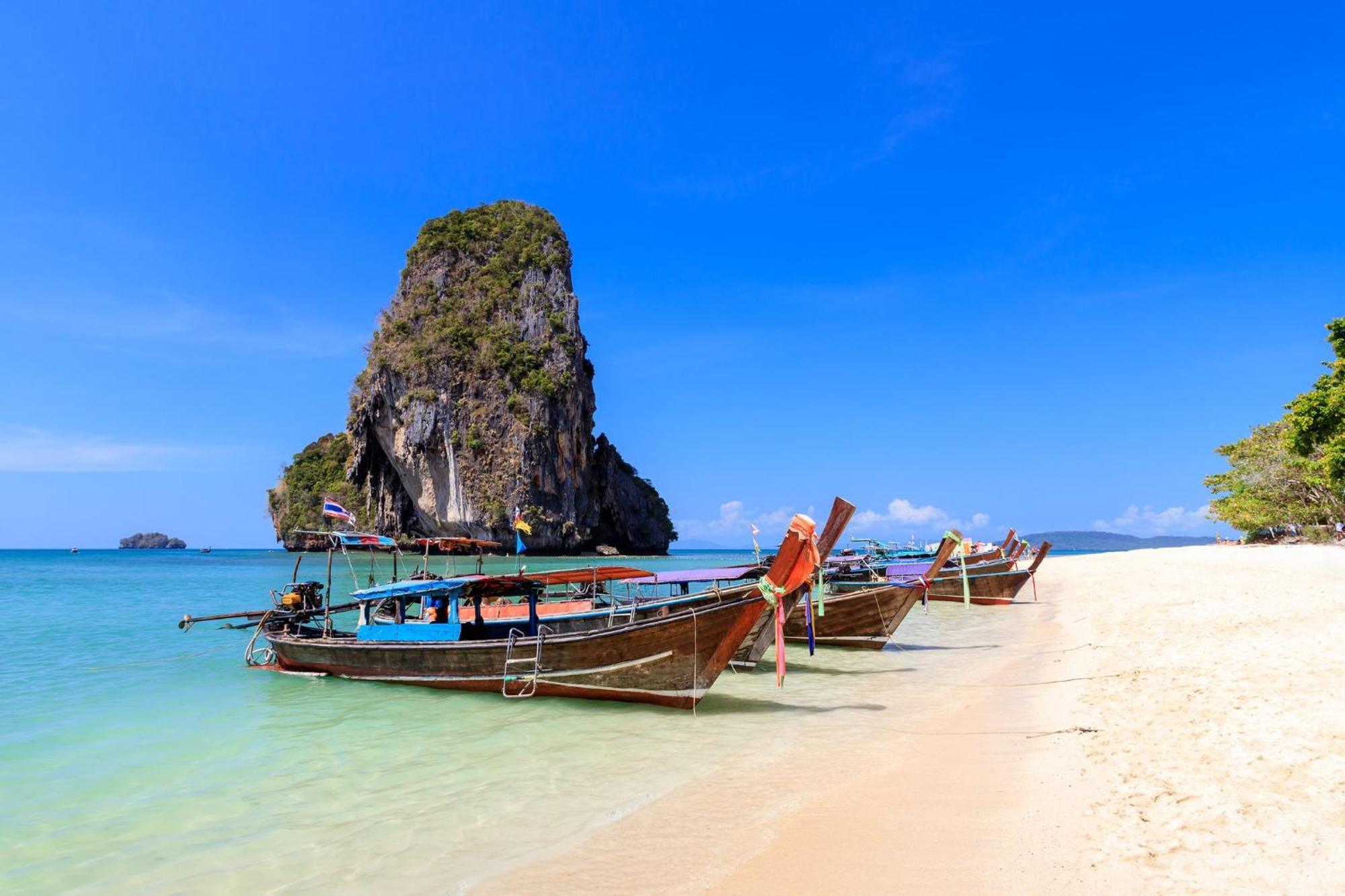 Krabi By Ihg Ao Nang