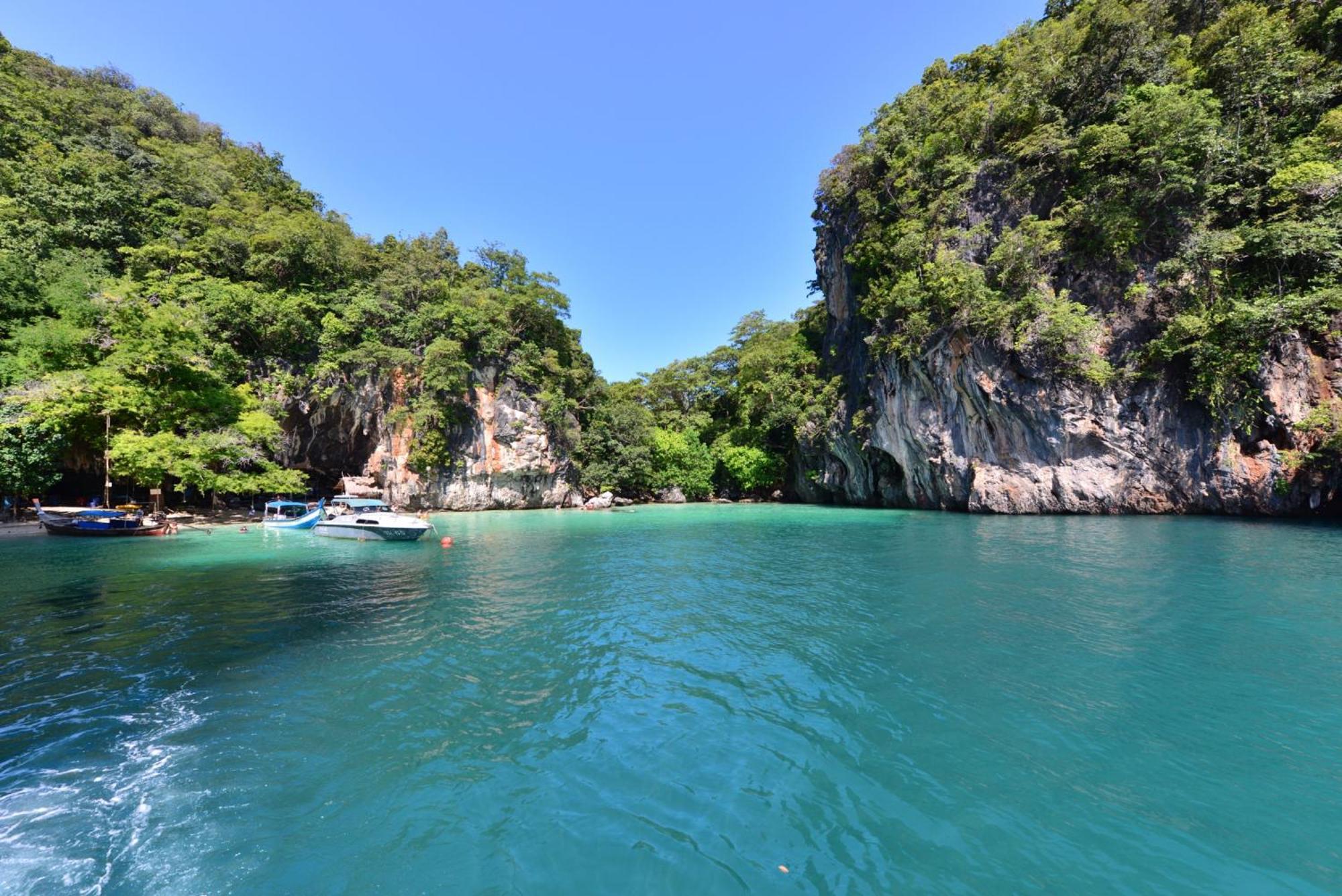 Krabi By Ihg 4* Ao Nang