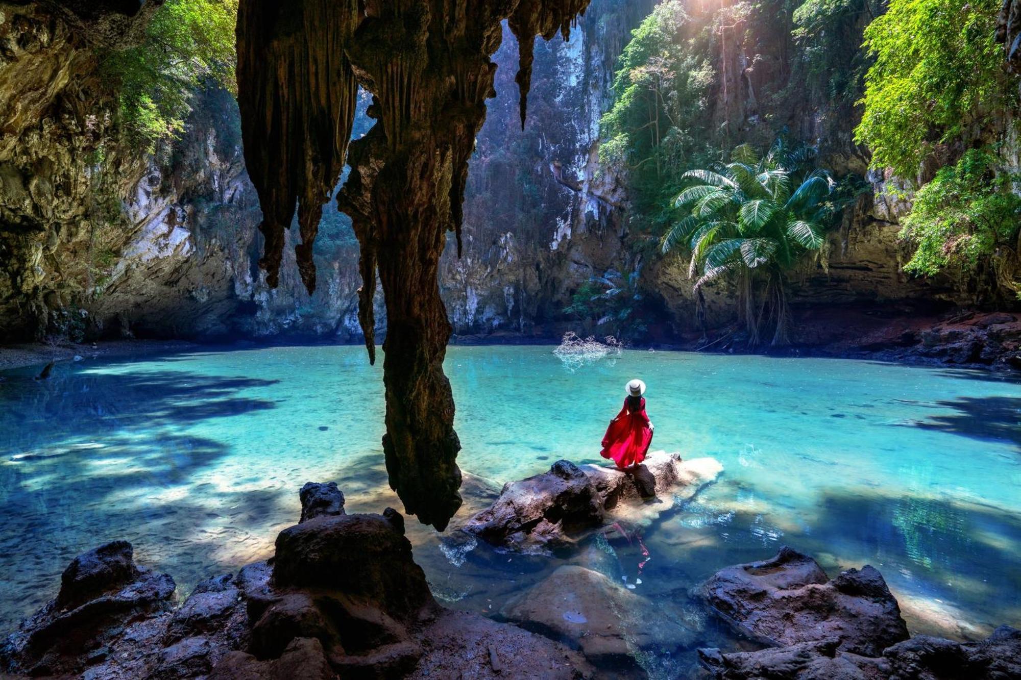 Hotel Krabi By Ihg 4*