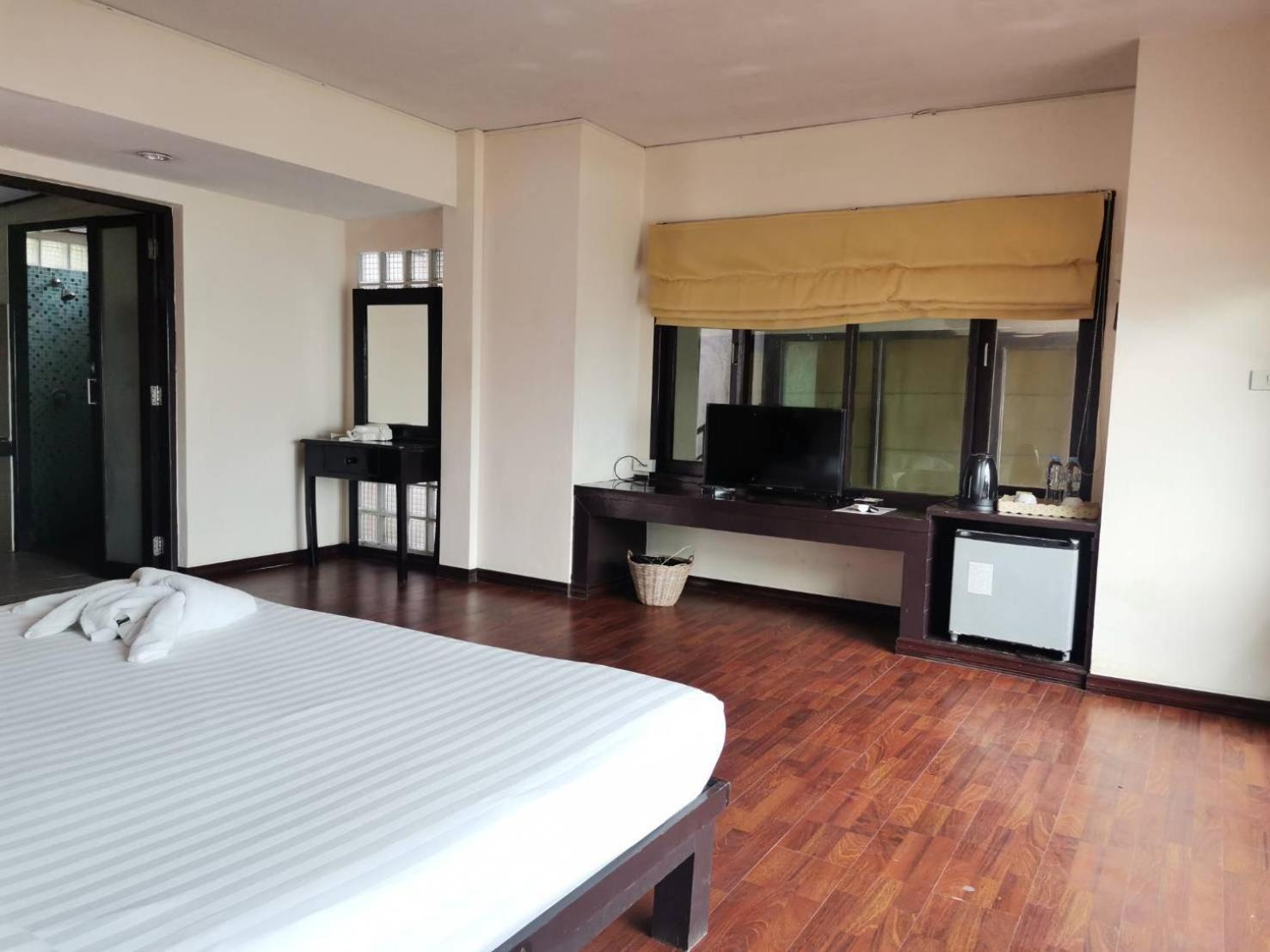 Resort Siam