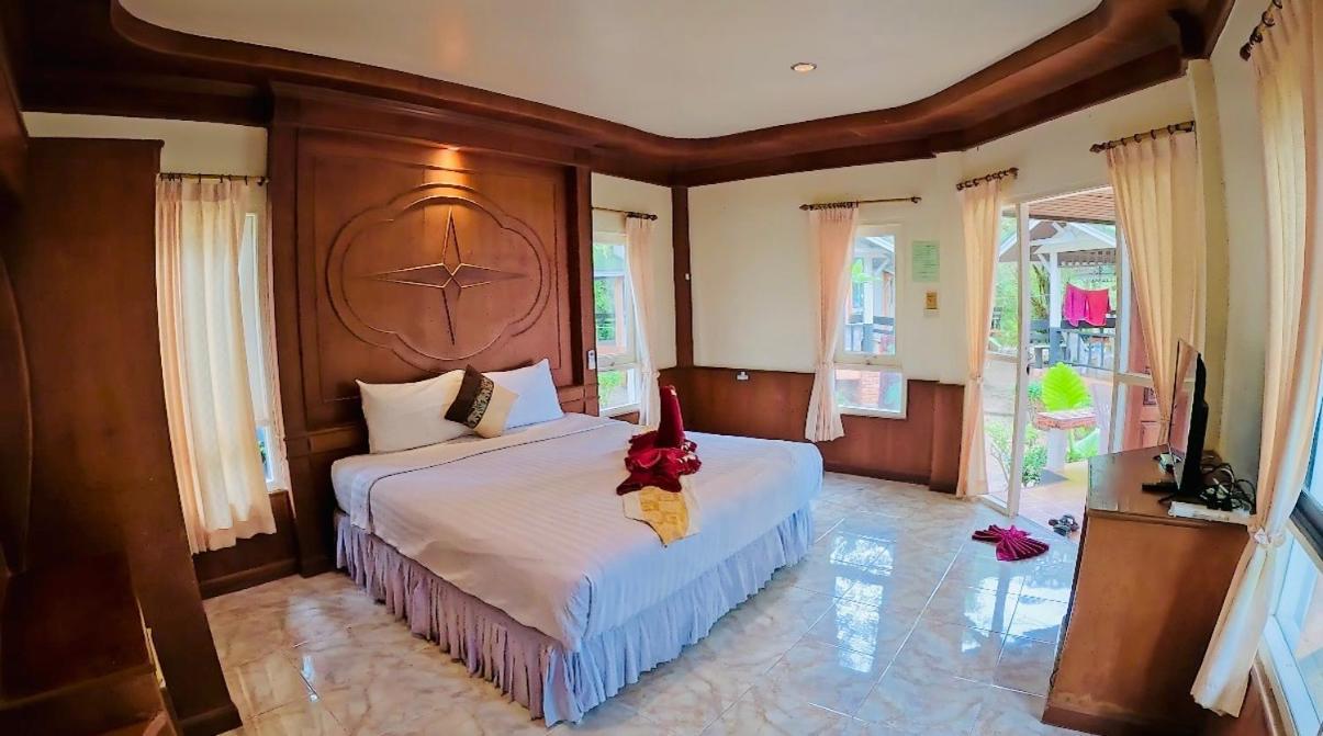 Lanta Palm , - Hotel Koh Lanta