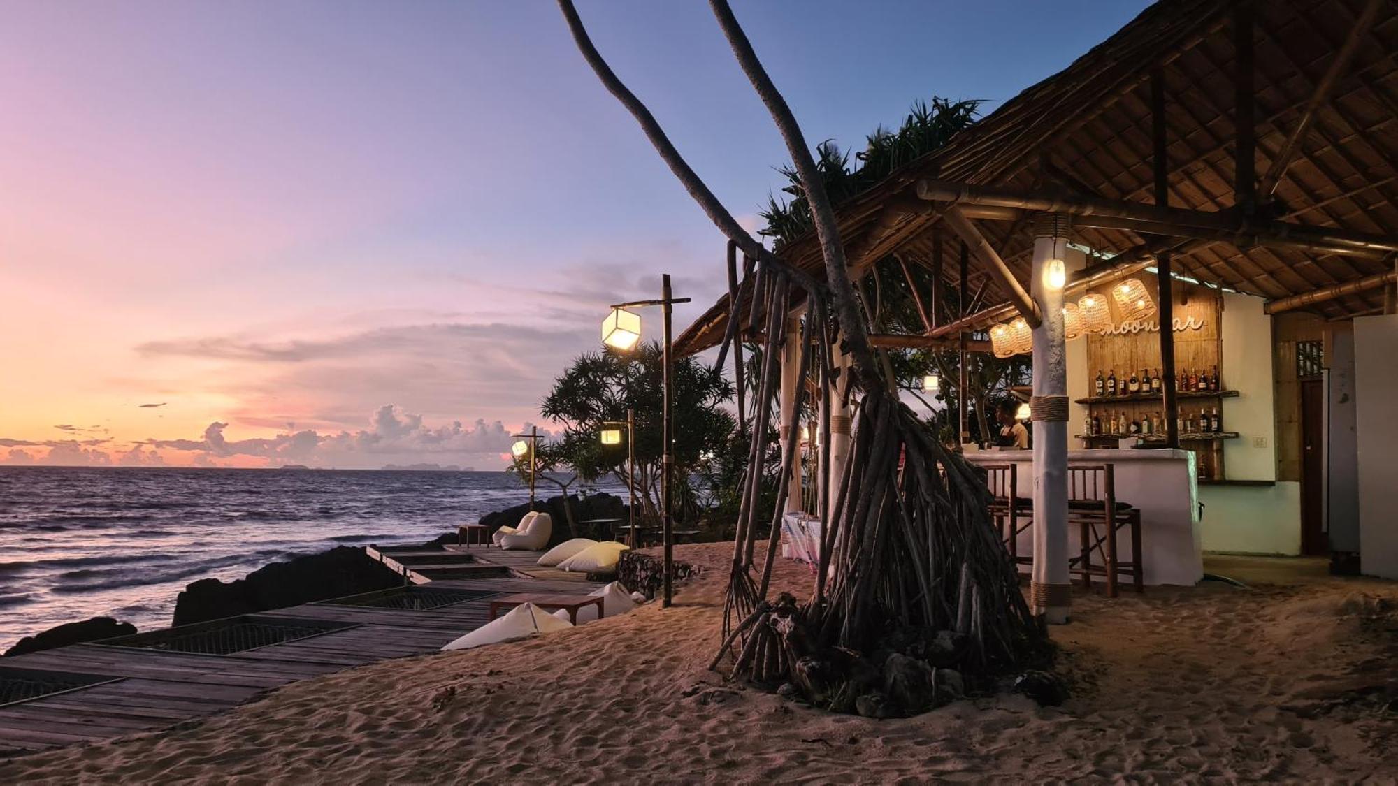 Resort Moonlight Bay 4*