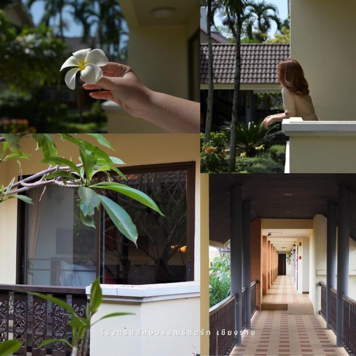 Hotel Luckswan - Sha Extra