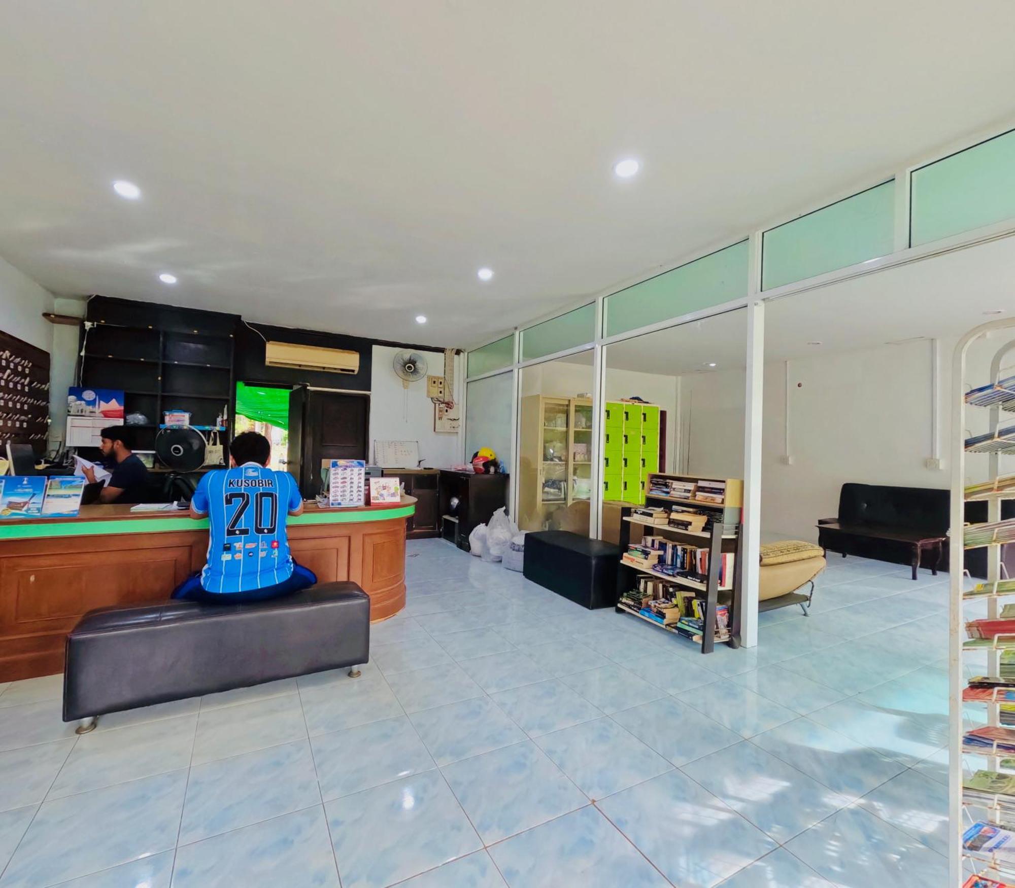Hotel Lanta Palm , - Koh Lanta