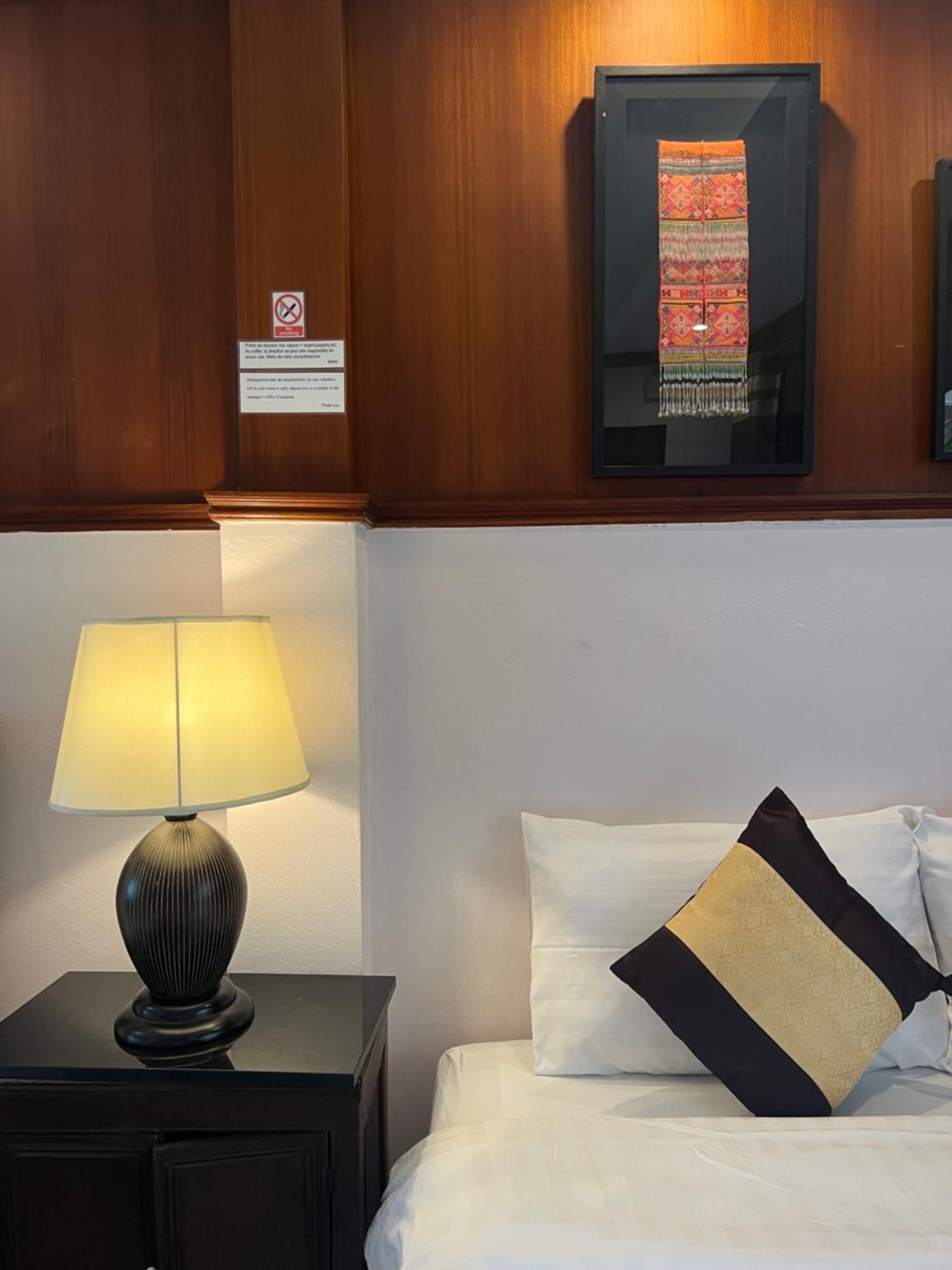 Pha Thai House 2* Chiang Mai