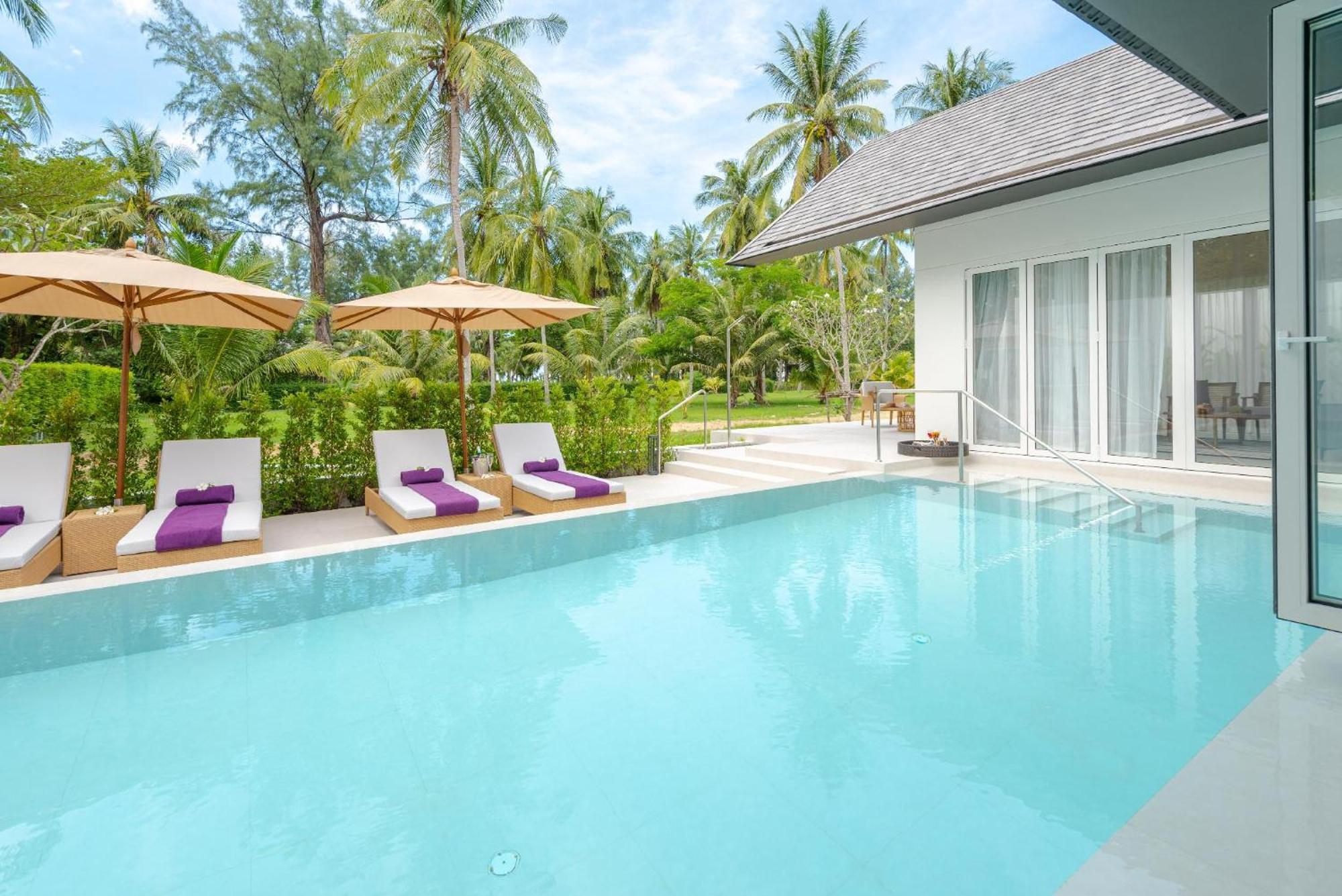 Hotel Twin Lotus And - Sha - Adult Only 