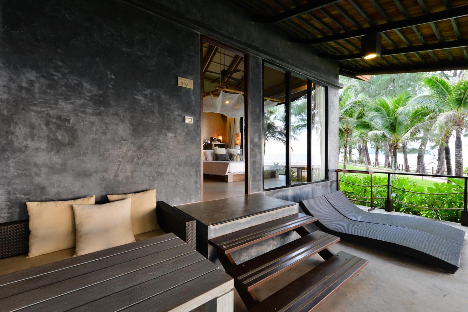 Hotel Twin Lotus And - Sha - Adult Only 