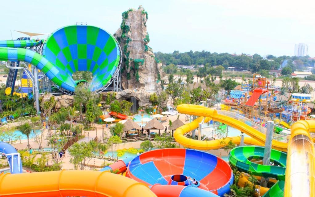 Hotel Vanilla Summer 3*