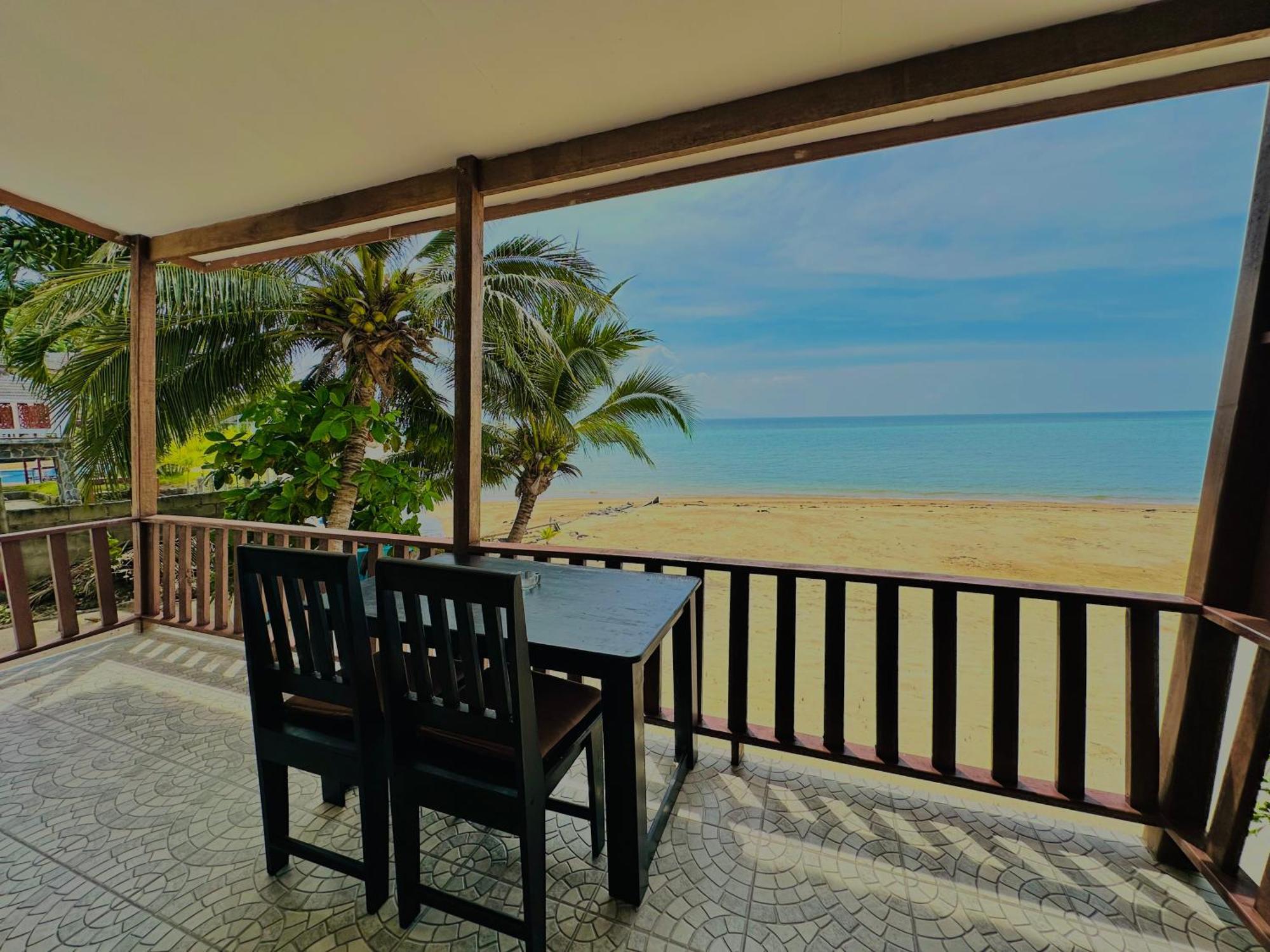Resort The Scenery