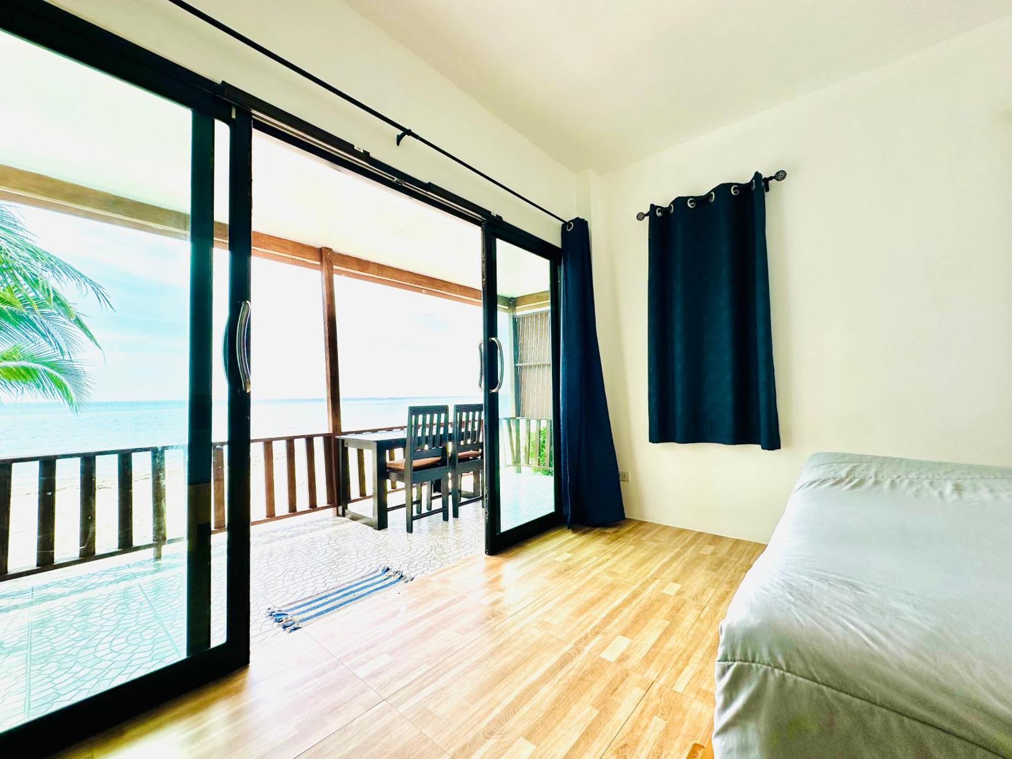 The Scenery Resort 2*