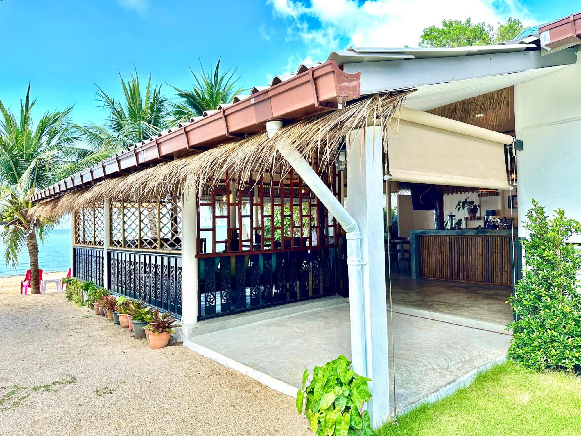 The Scenery Resort Baan Khai