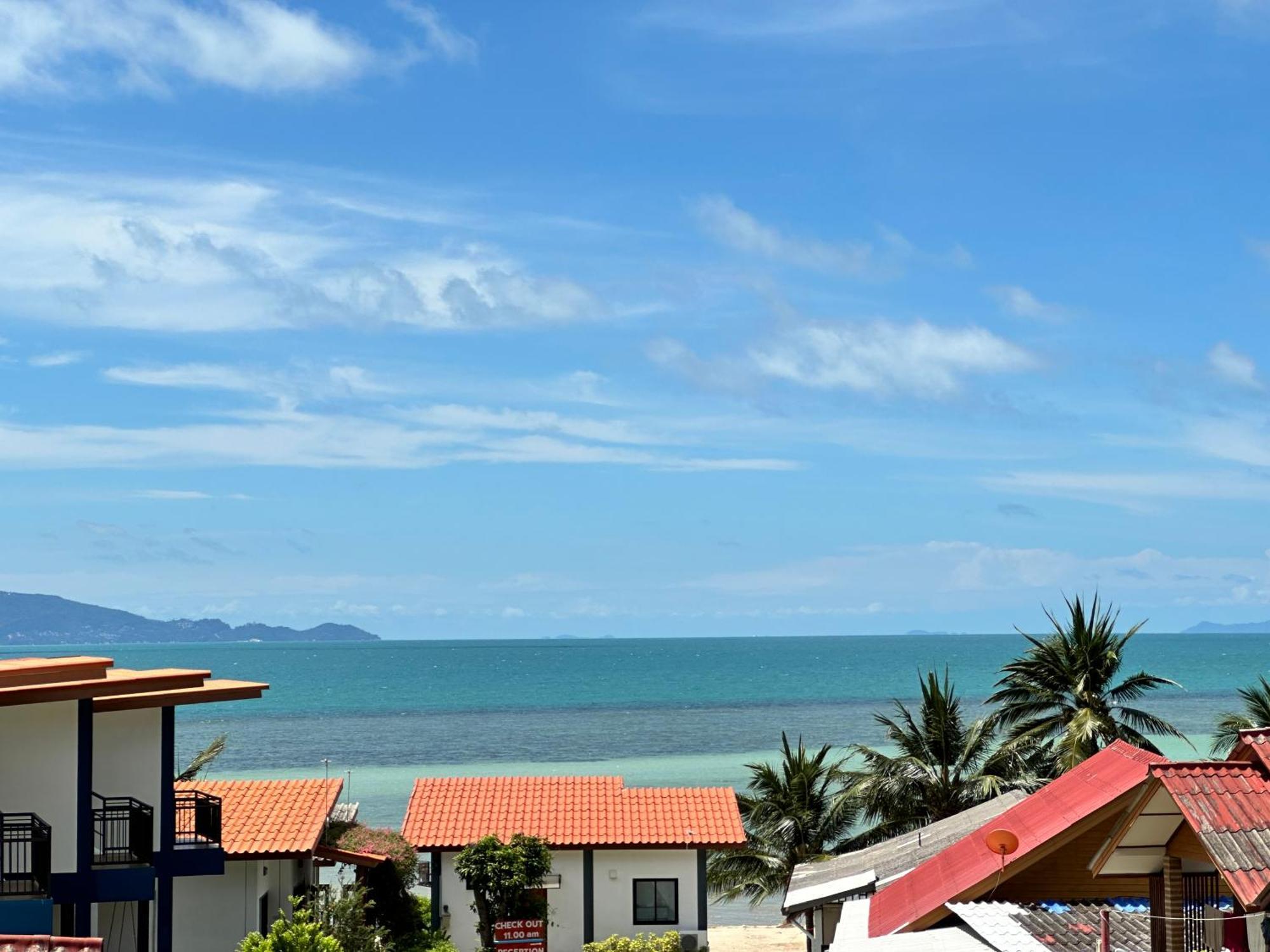 Resort The Scenery Baan Khai