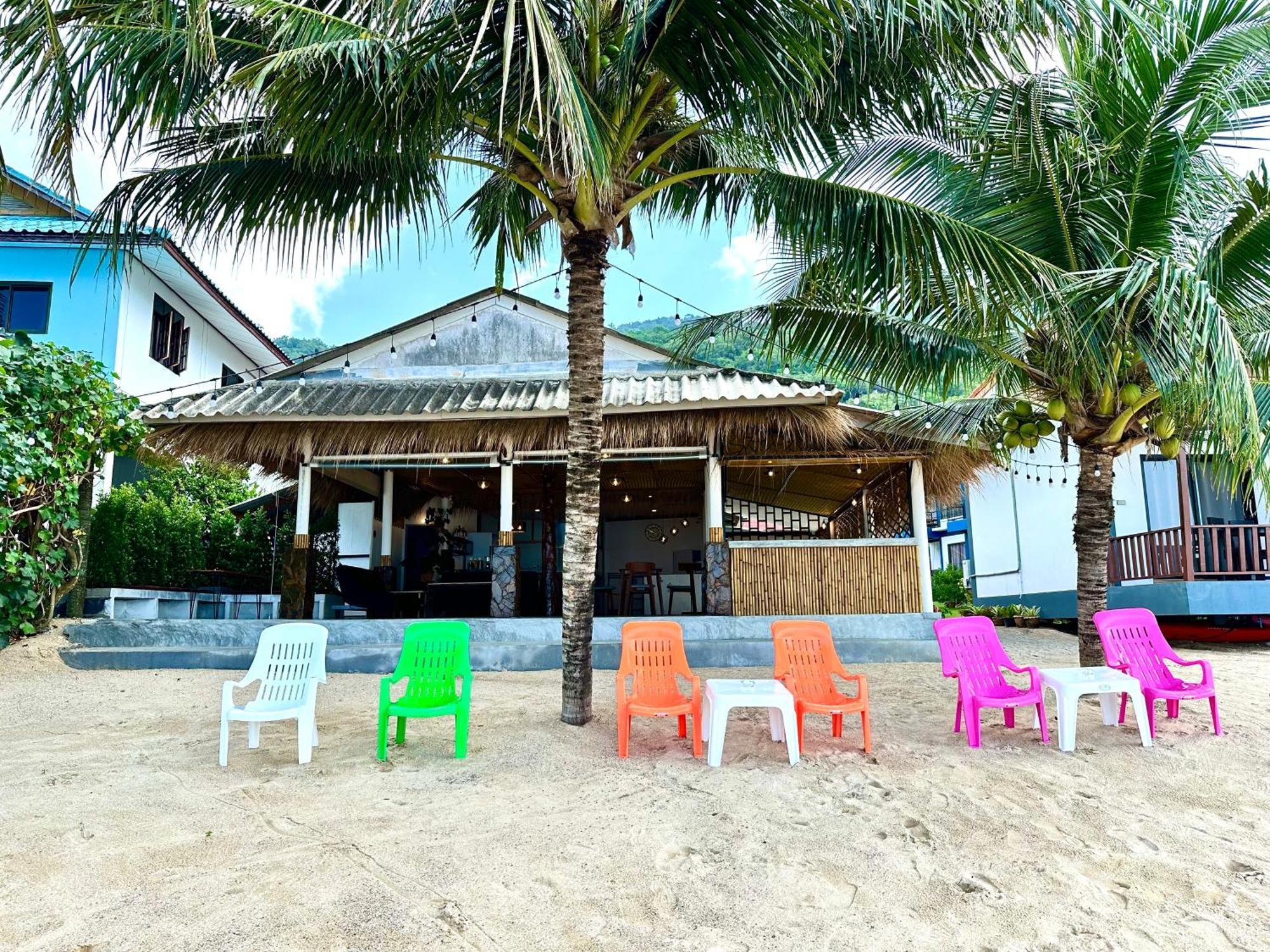 The Scenery Resort