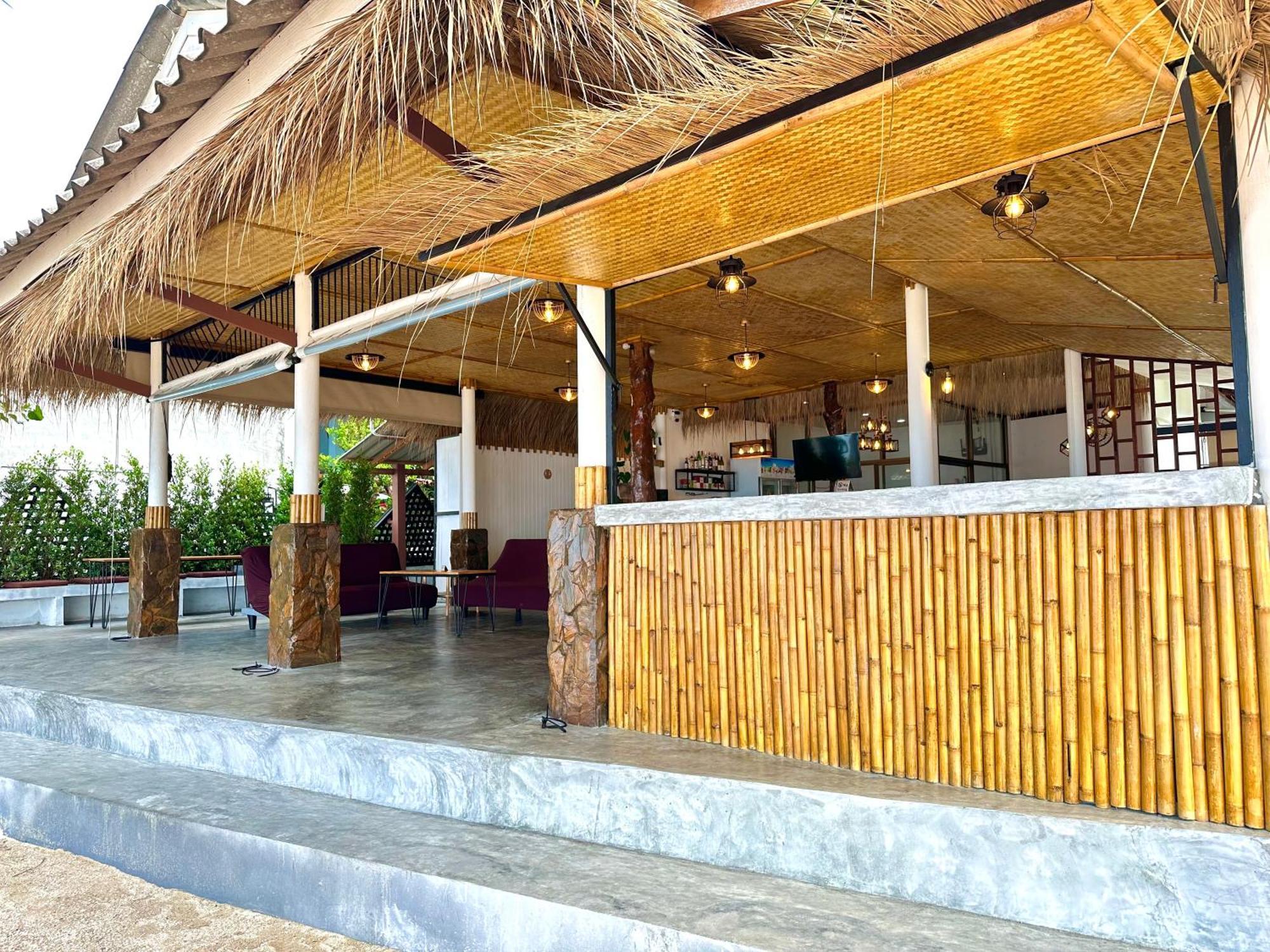 The Scenery Resort 2*