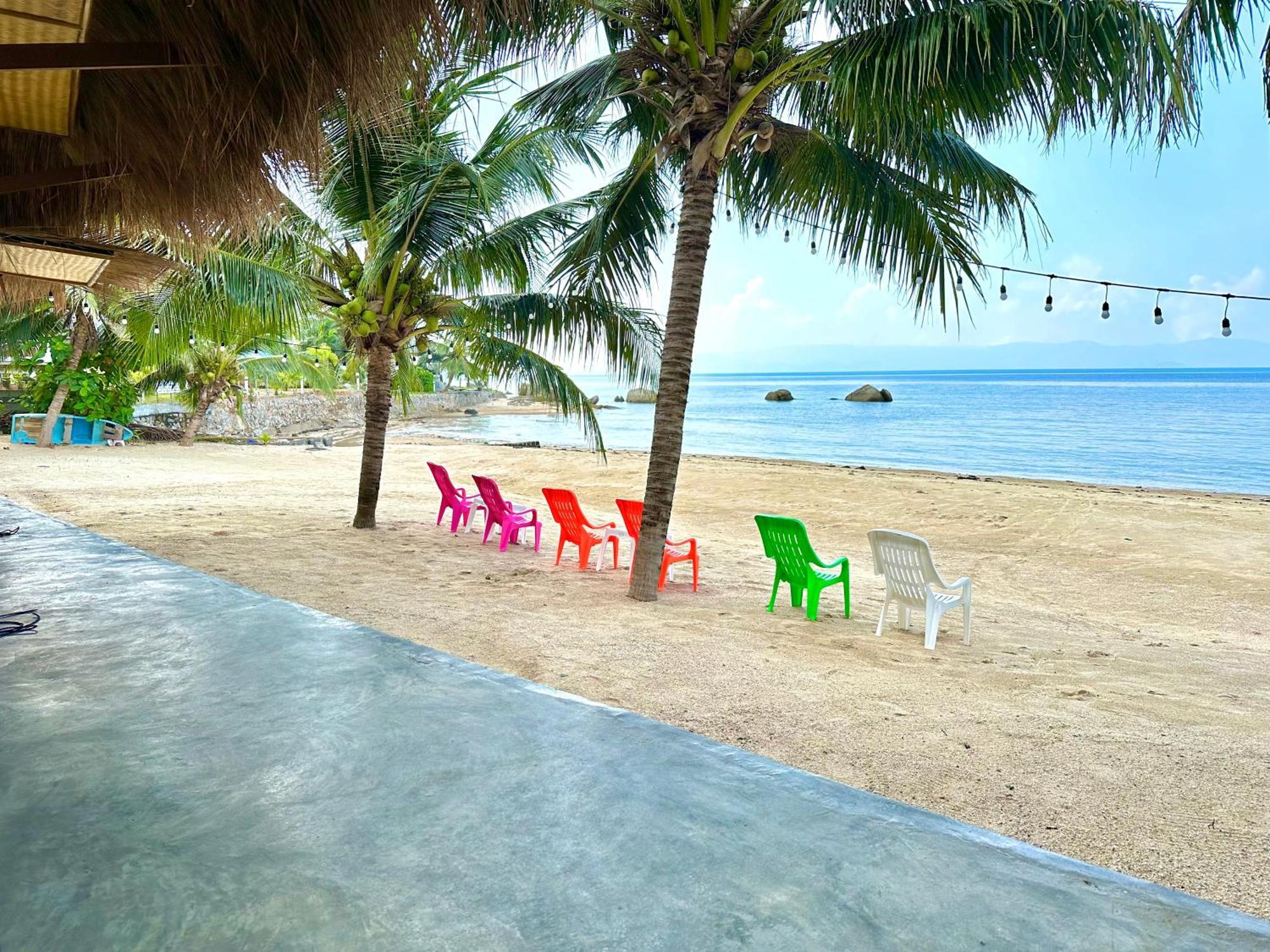 Resort The Scenery Baan Khai