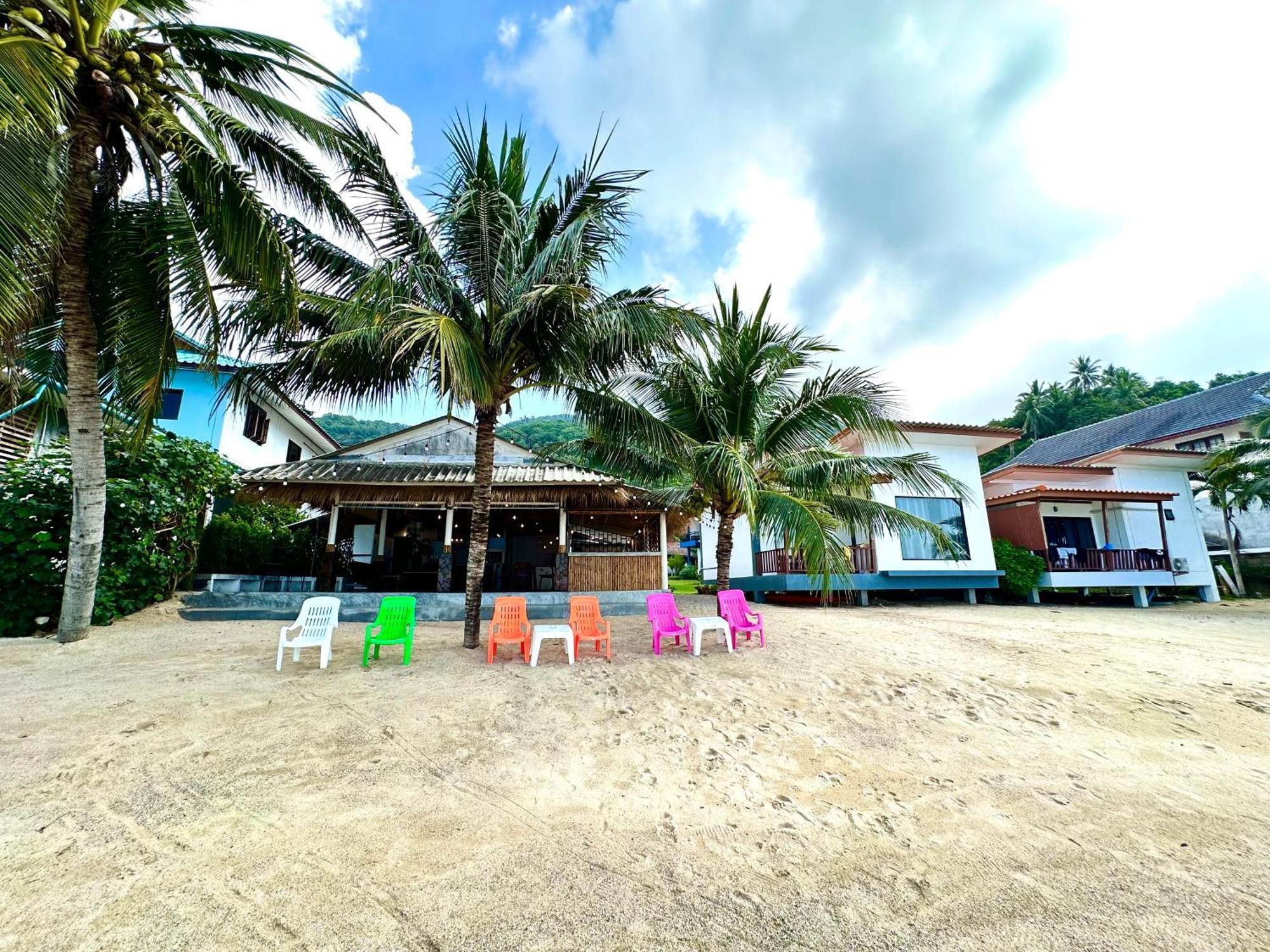 The Scenery Resort