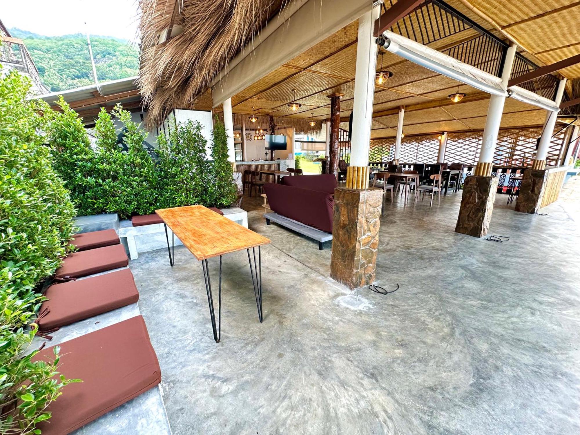 Resort The Scenery