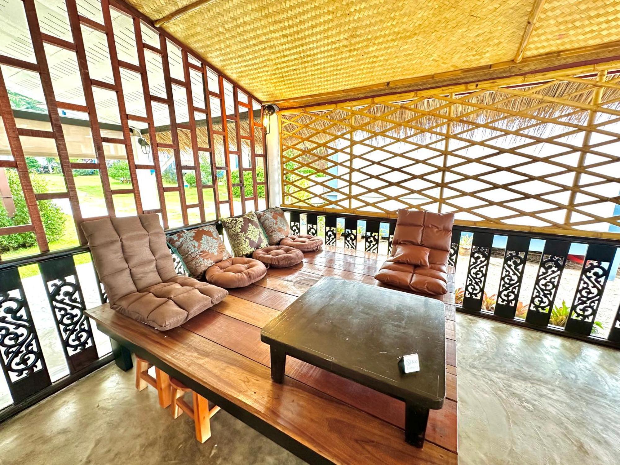 The Scenery Resort Baan Khai