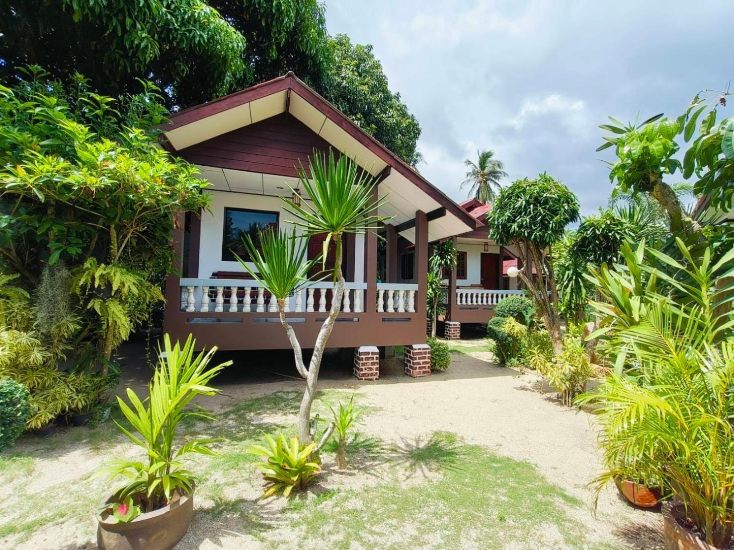 Phangan Guest house
