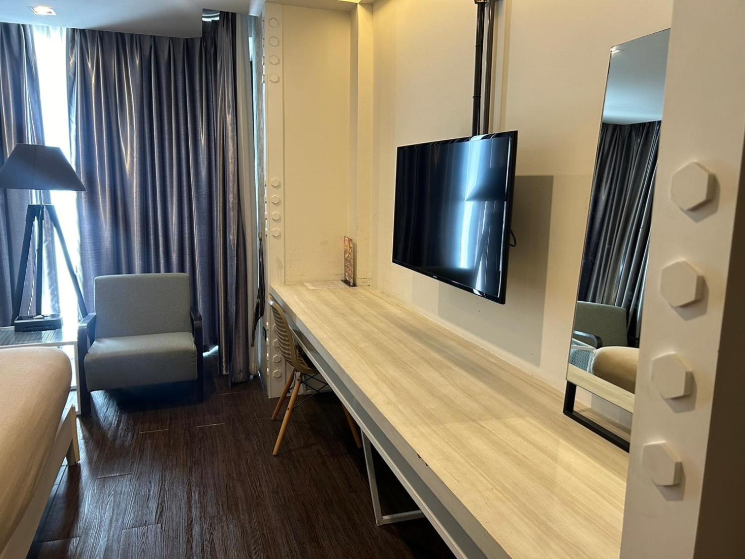 Hotel S Hadyai