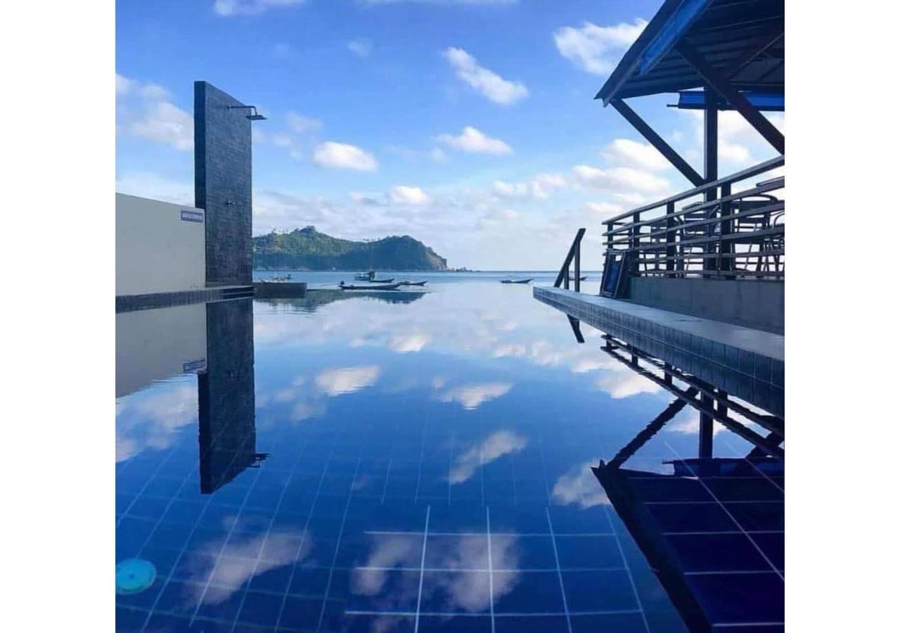 Limelight Village Holiday park Thong Nai Pan Yai