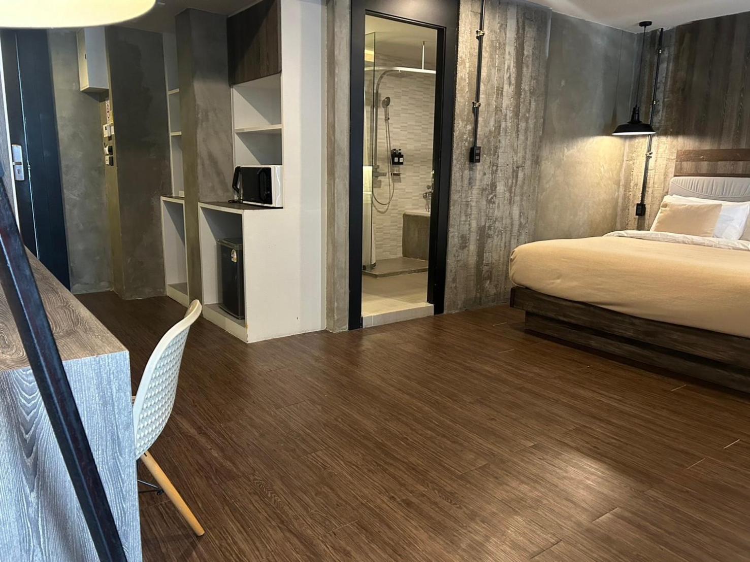 Hotel S Hadyai Hat Yai
