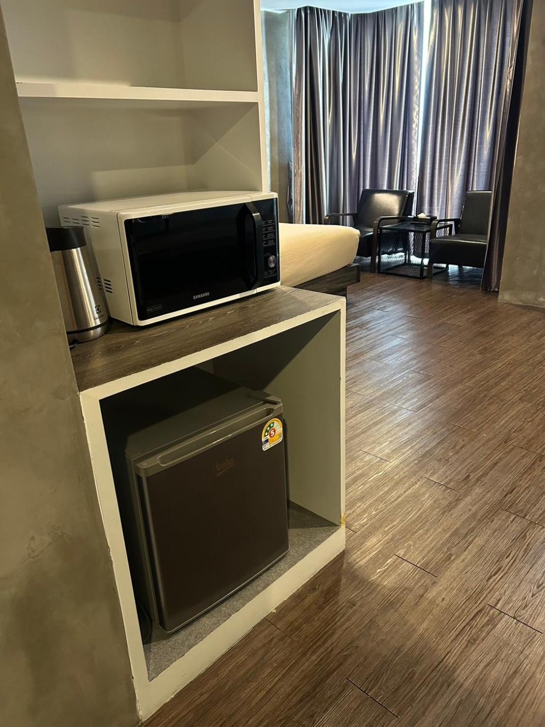 Hotel S Hadyai