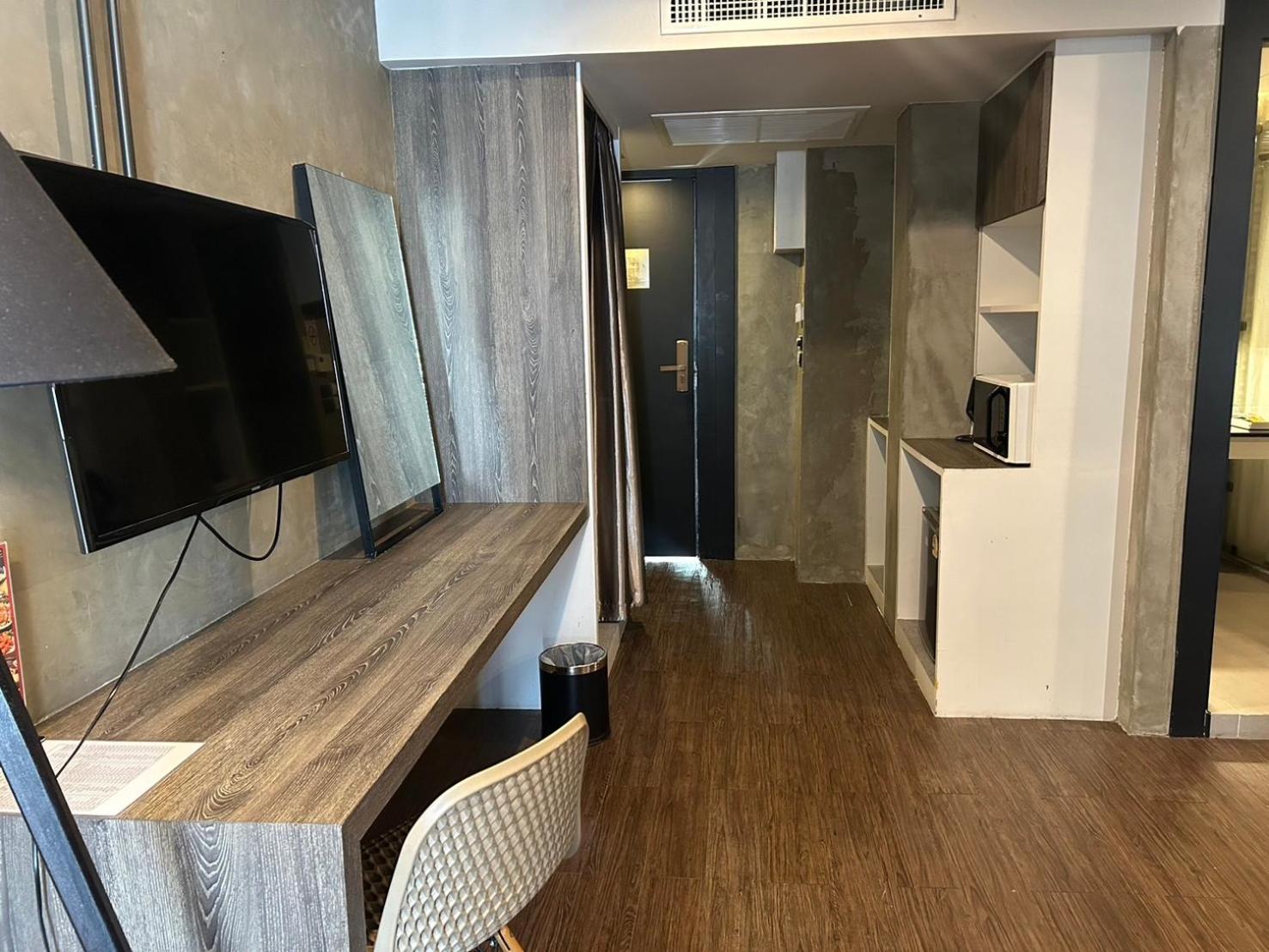 Hotel S Hadyai Hat Yai