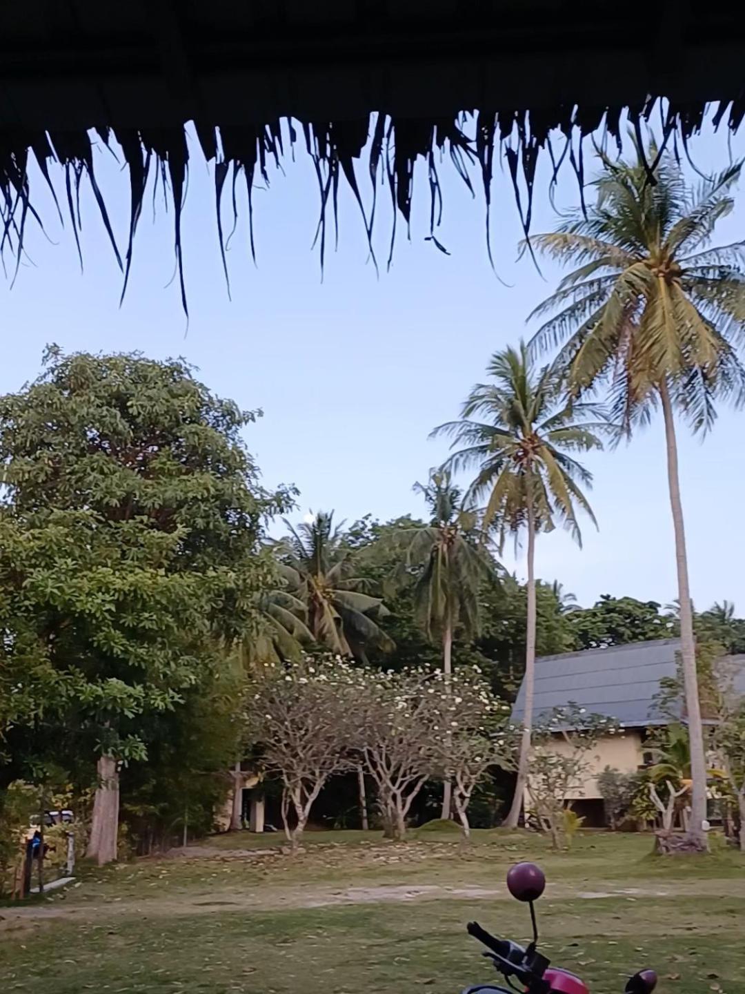Hotel Tropicana Khophagan Thongsala