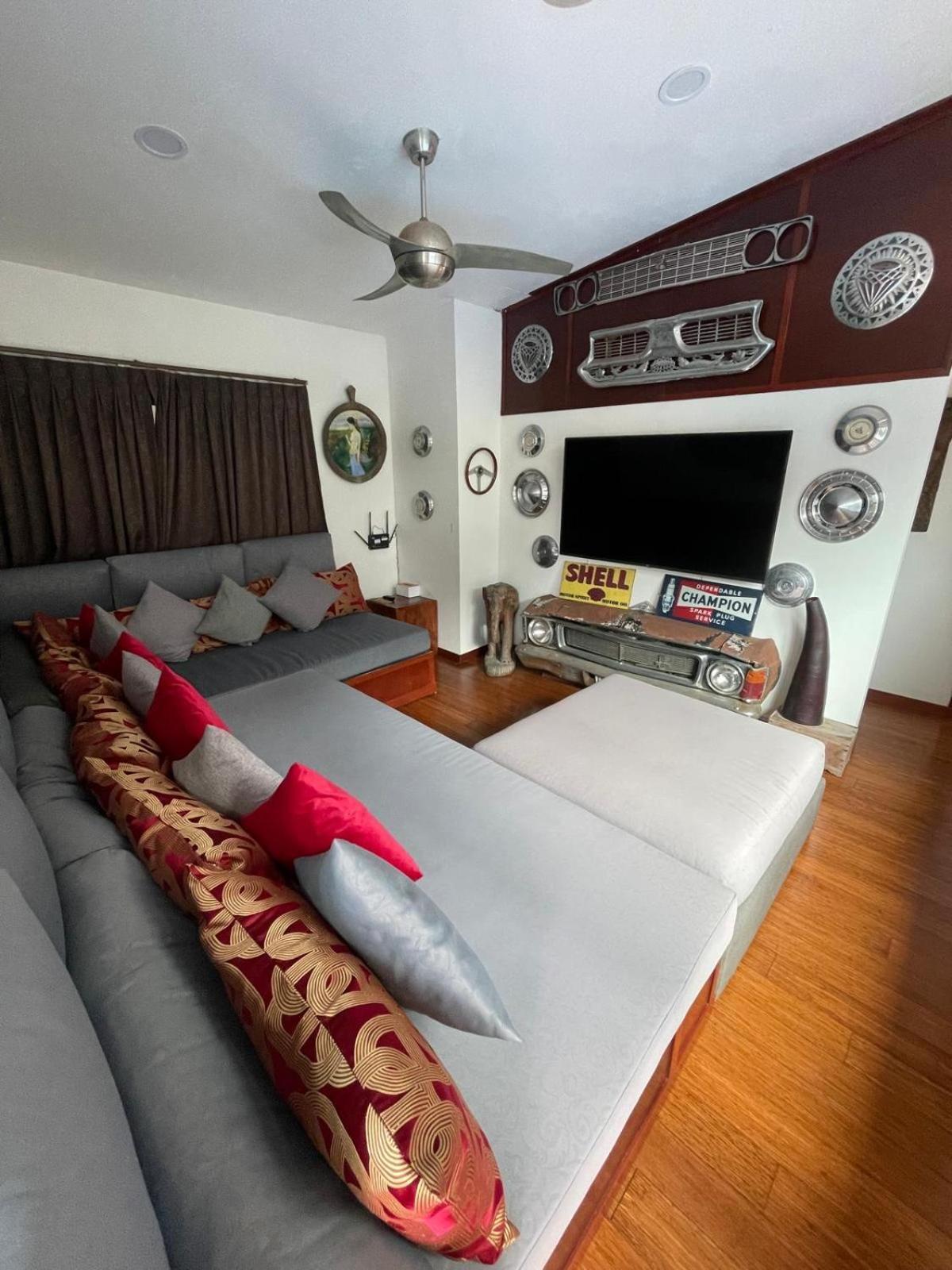Stunning With Ocean Views And Free Car Pousada