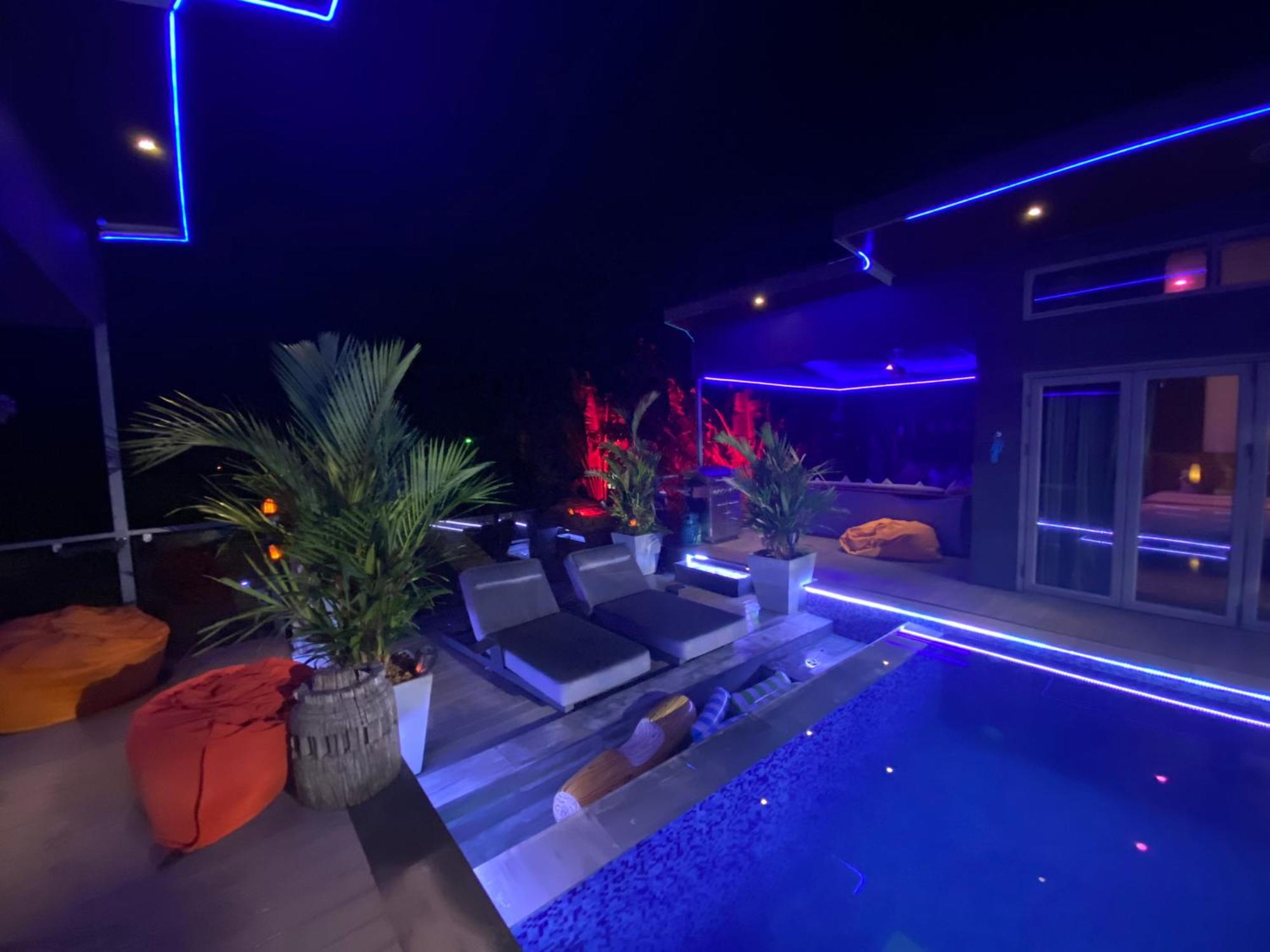 Stunning With Ocean Views And Free Car Pousada *