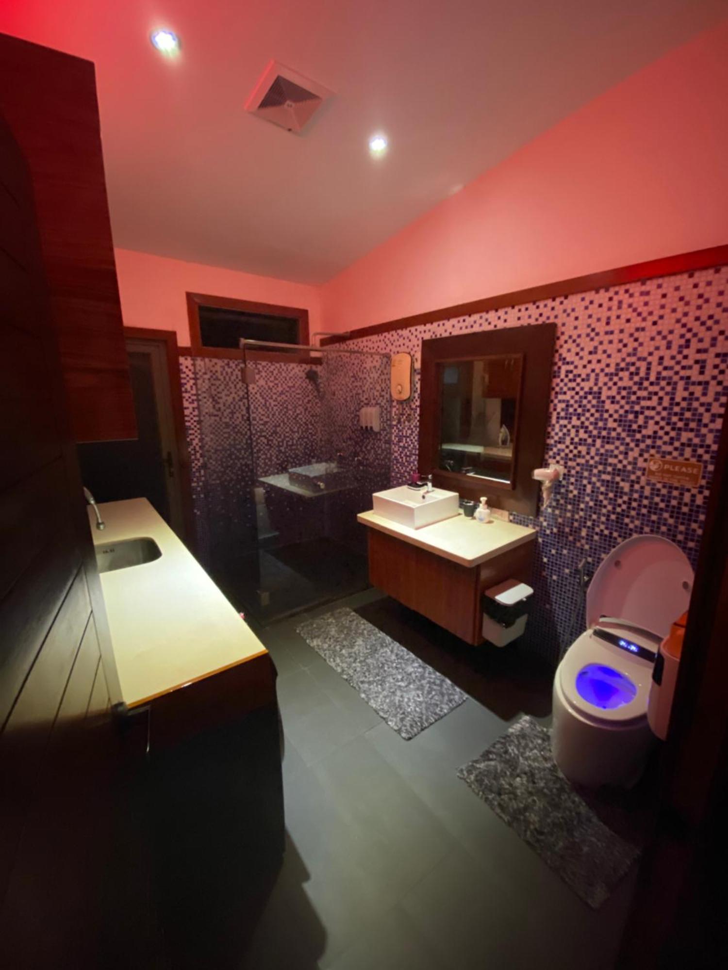 Pousada Stunning With Ocean Views And Free Car *
