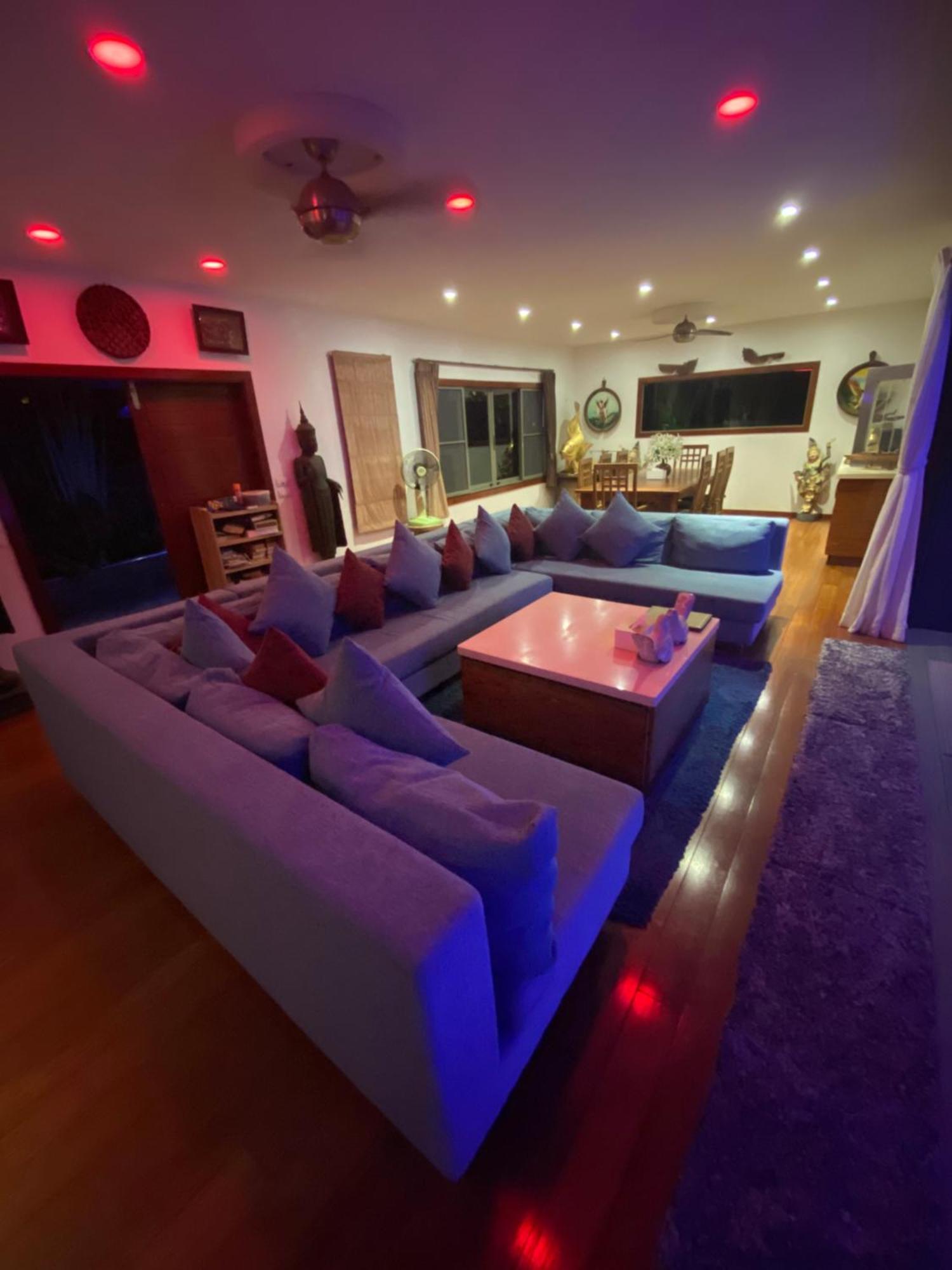 Stunning With Ocean Views And Free Car Pousada