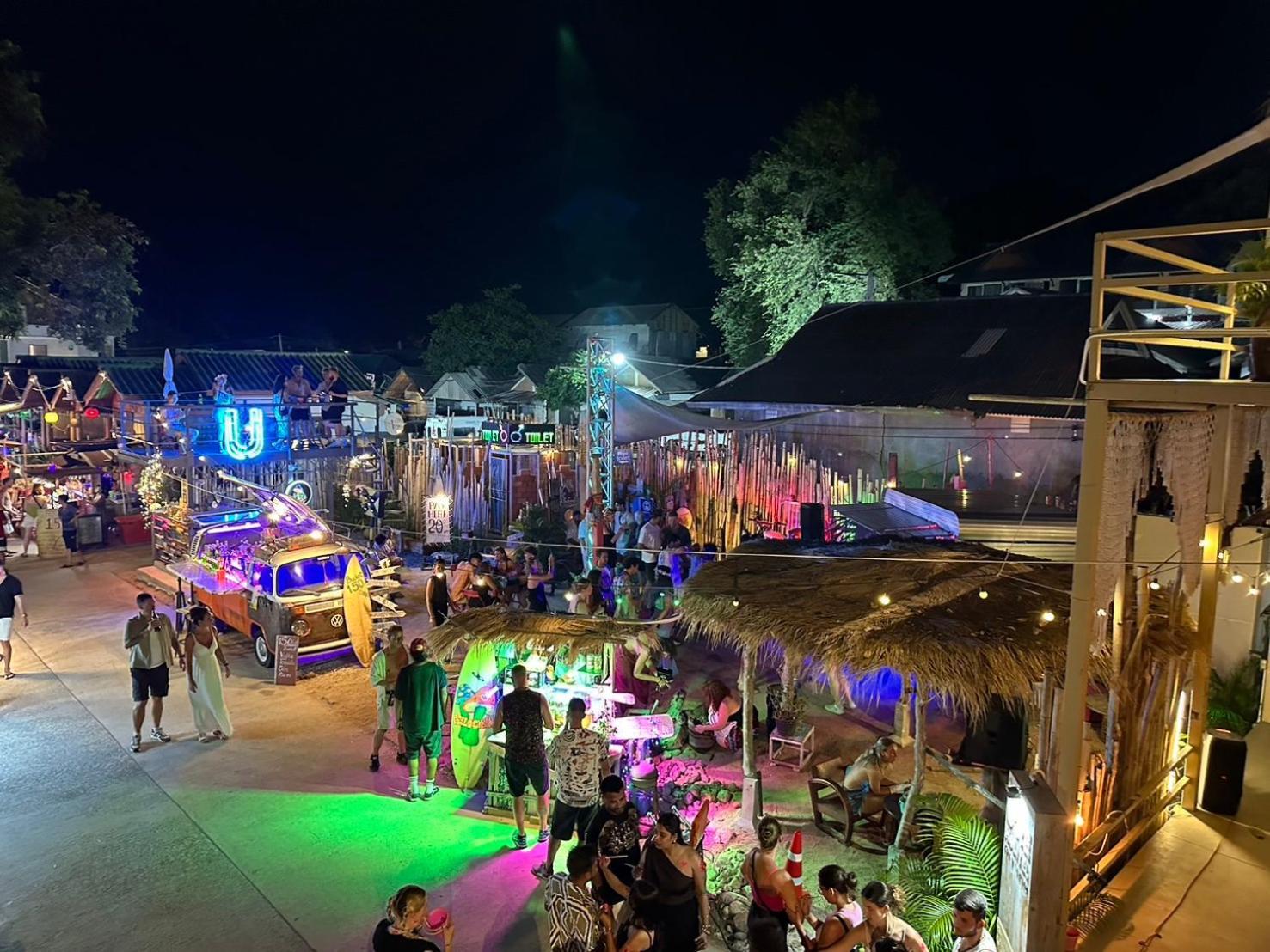 U Koh Phangan