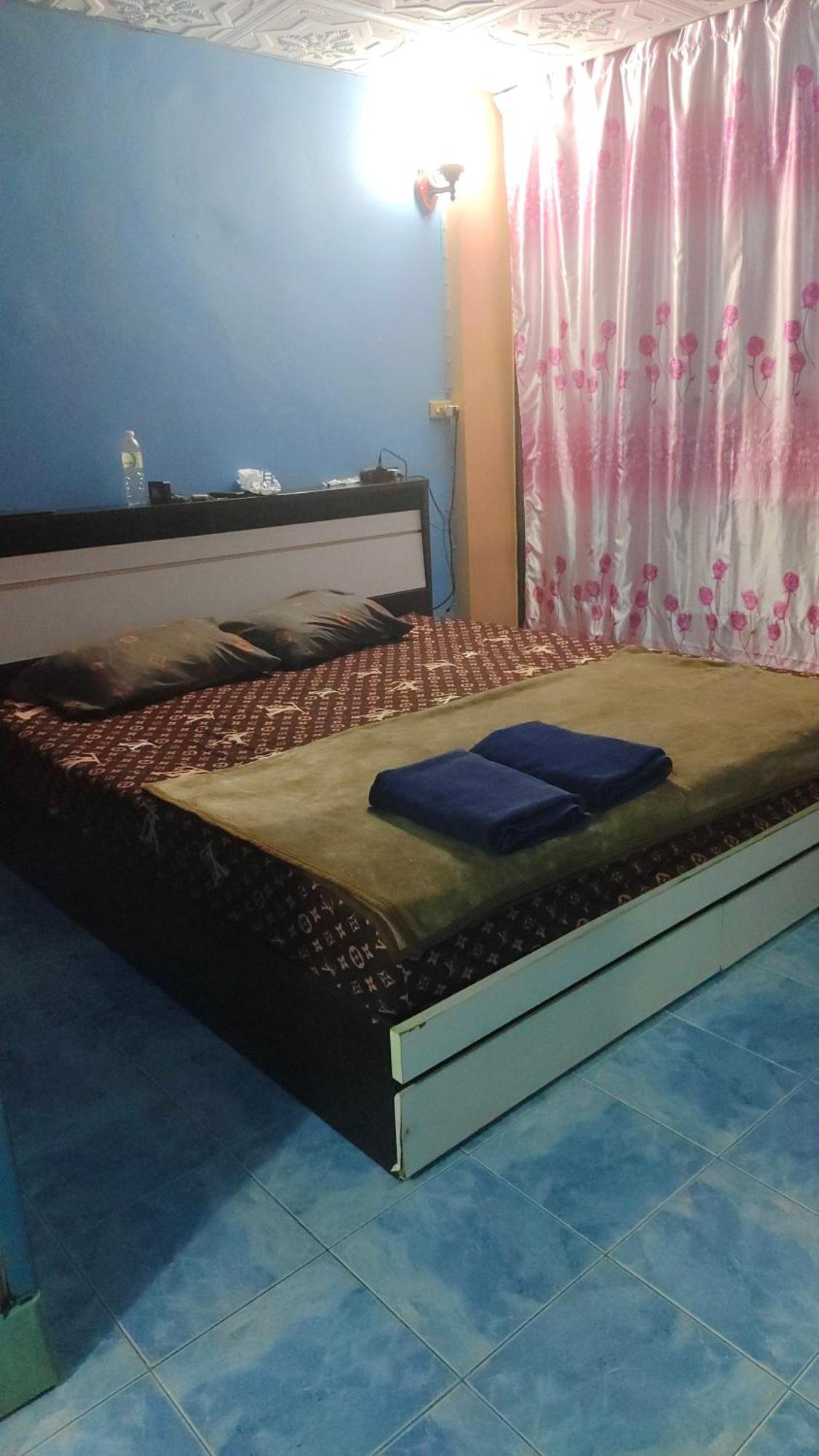 Yuri Guest house *