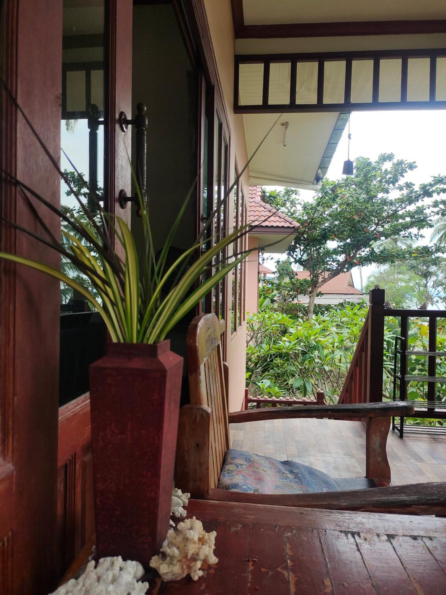 Links Sunset House Apartment *