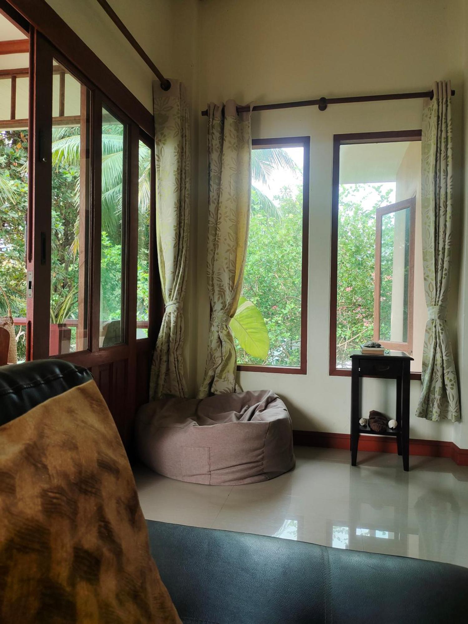 Links Sunset House Apartment Amphoe Koksamui