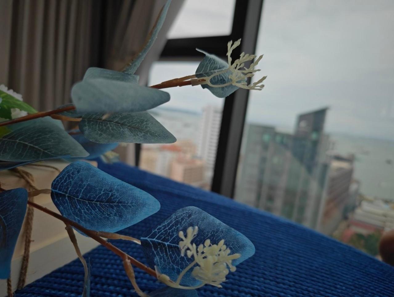 Edge By Mickey Aparthotel Pattaya