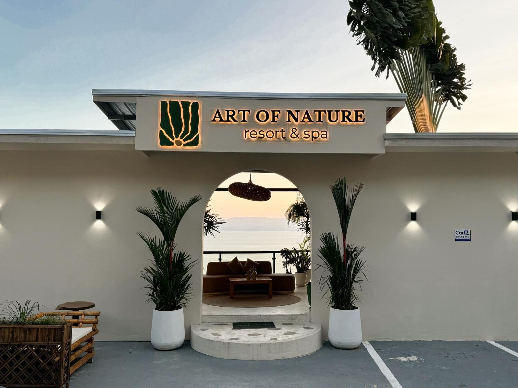 Art Of Nature Hotel Baan Khai