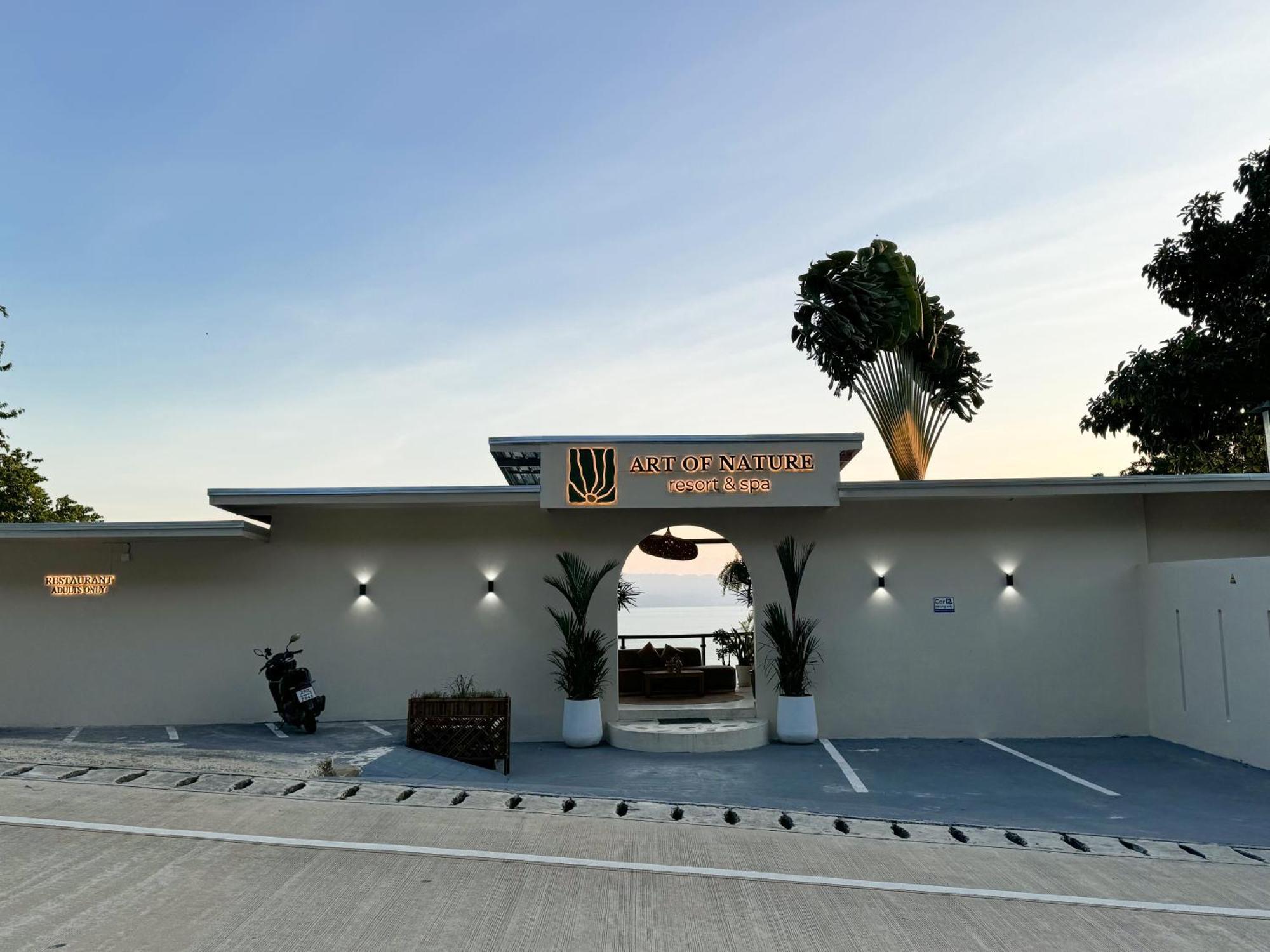 Art Of Nature Hotel
