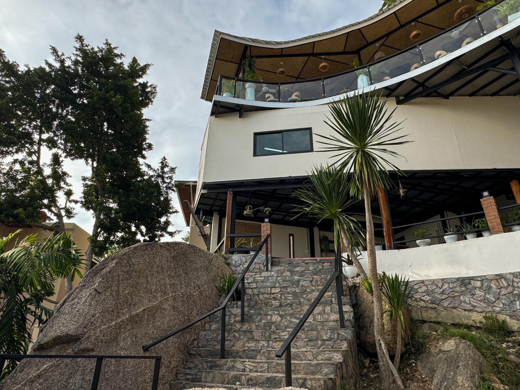 Hotel Art Of Nature Baan Khai